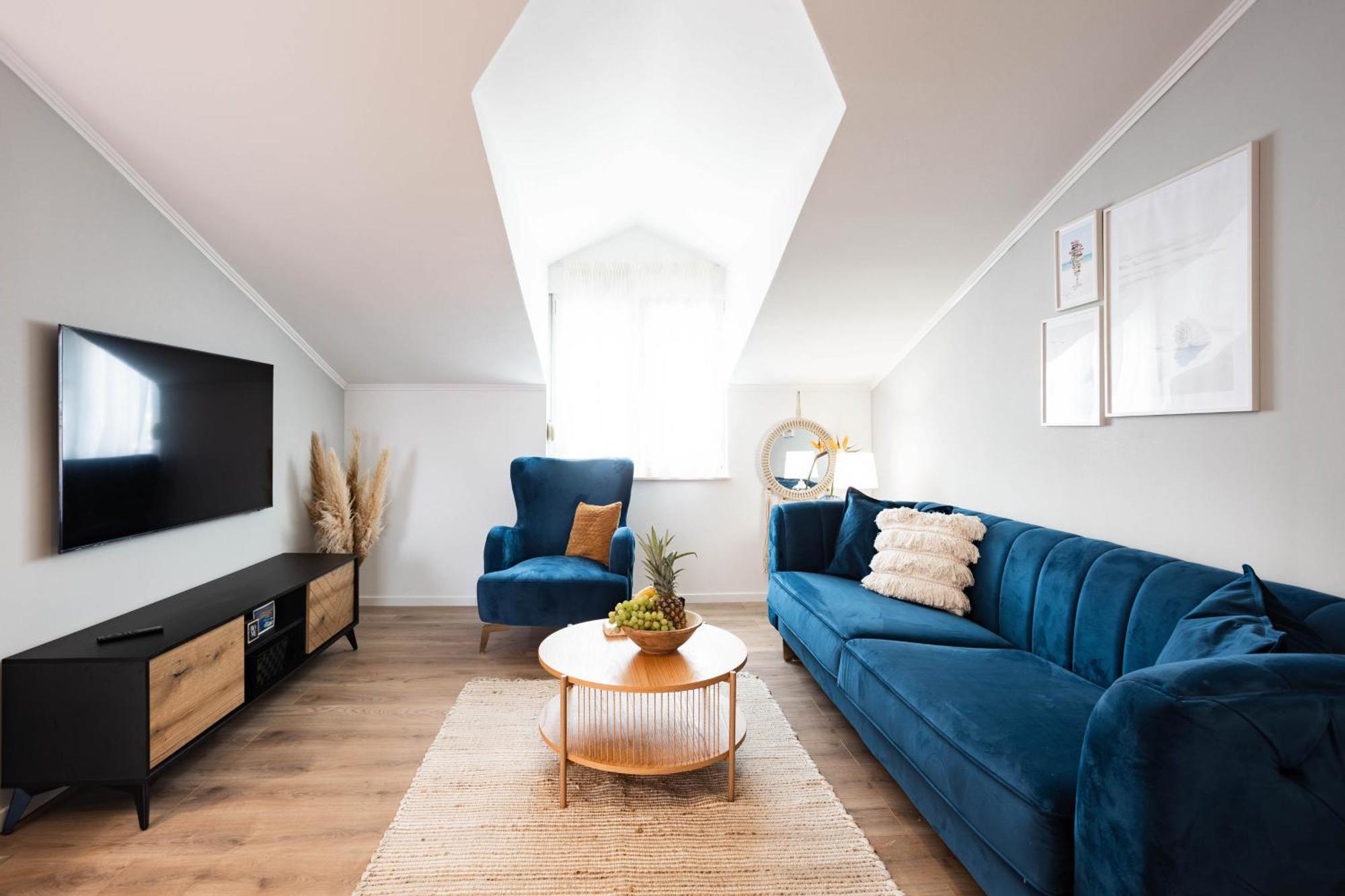 Apartamento Seashell *