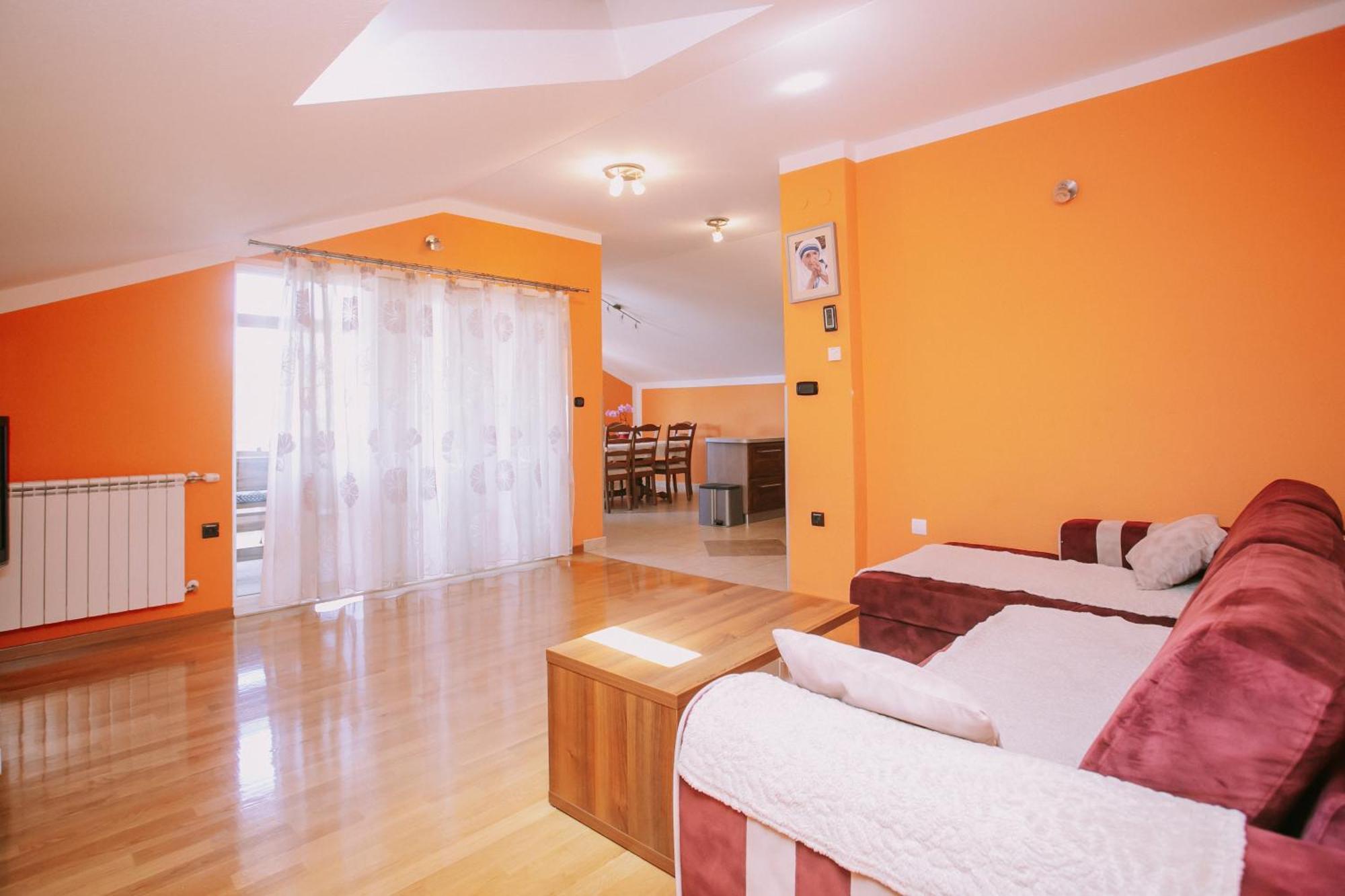 Apartment Apartment Beach *