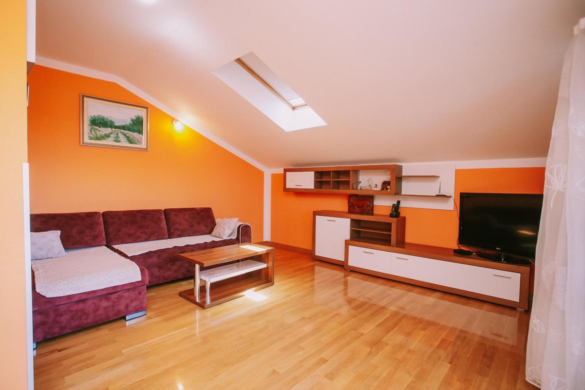 Apartment Beach *
