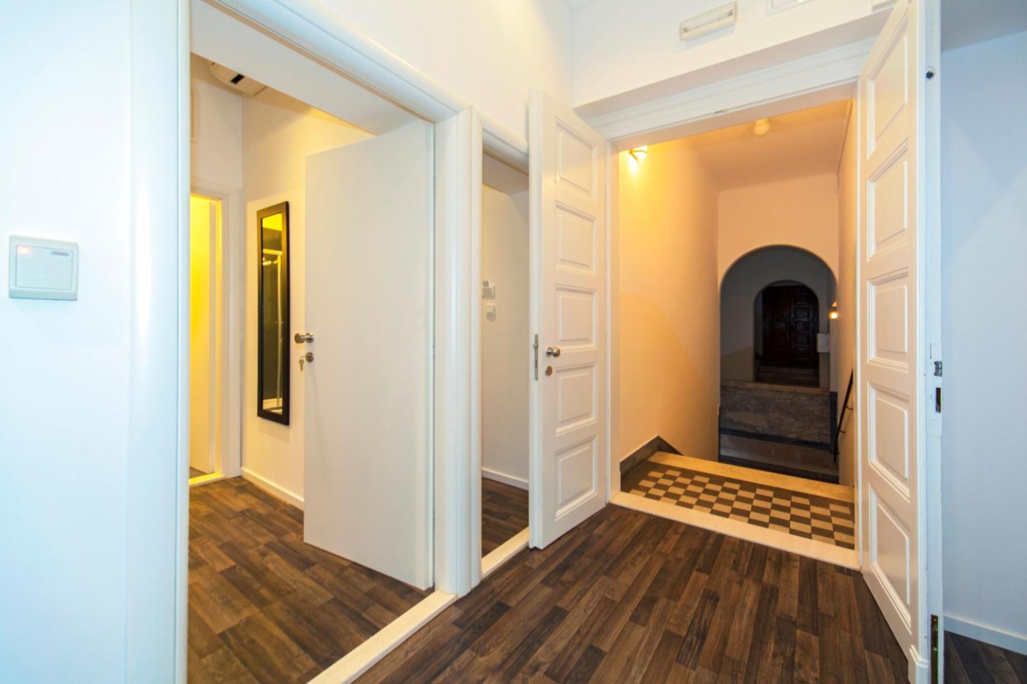 Gasthof Priuli Luxury