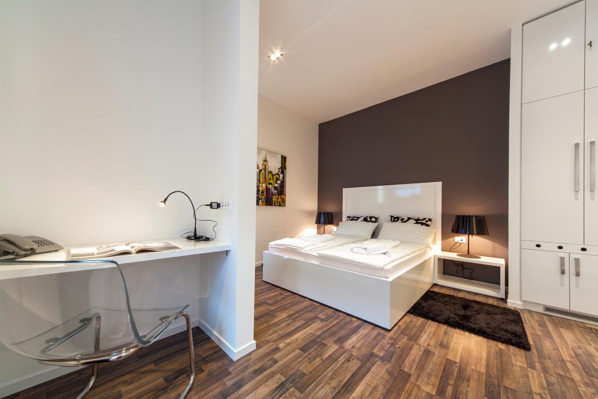 Priuli Luxury
