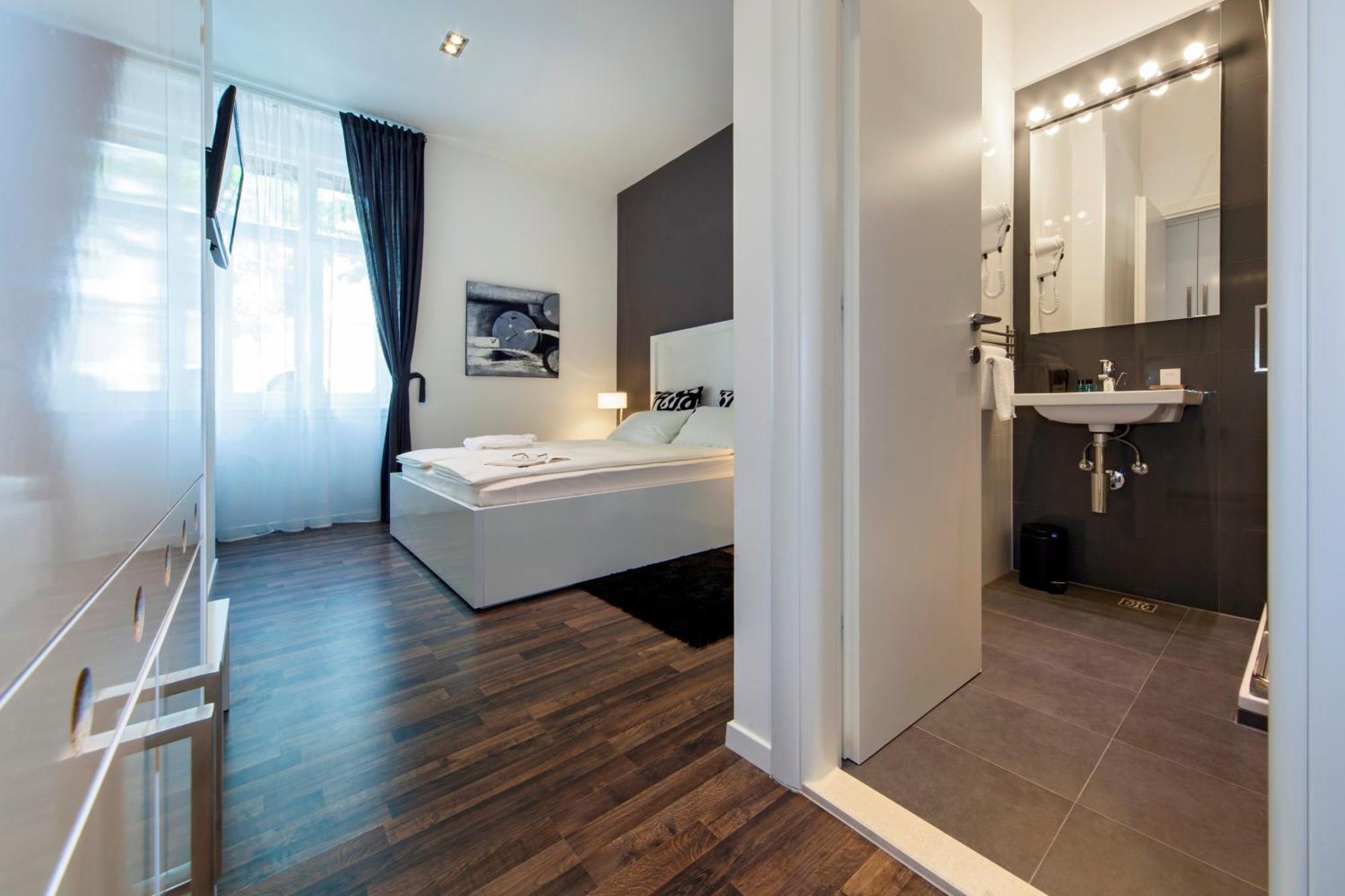 Gasthof Priuli Luxury