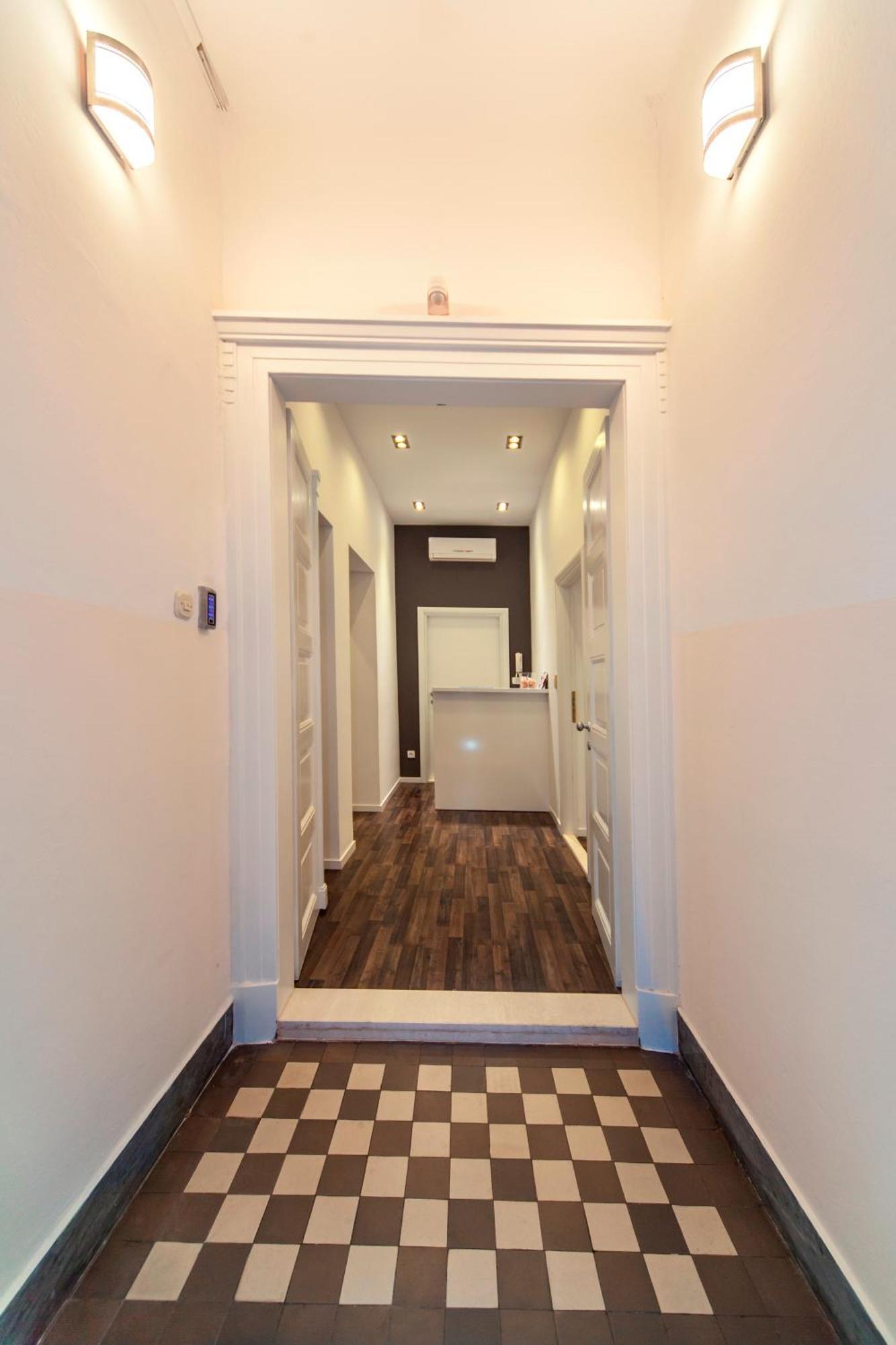 Gasthof Priuli Luxury 4*