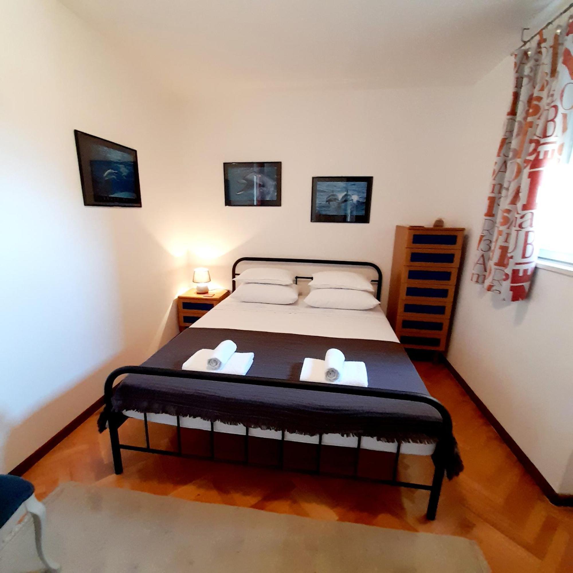 Apartment Doverska Split