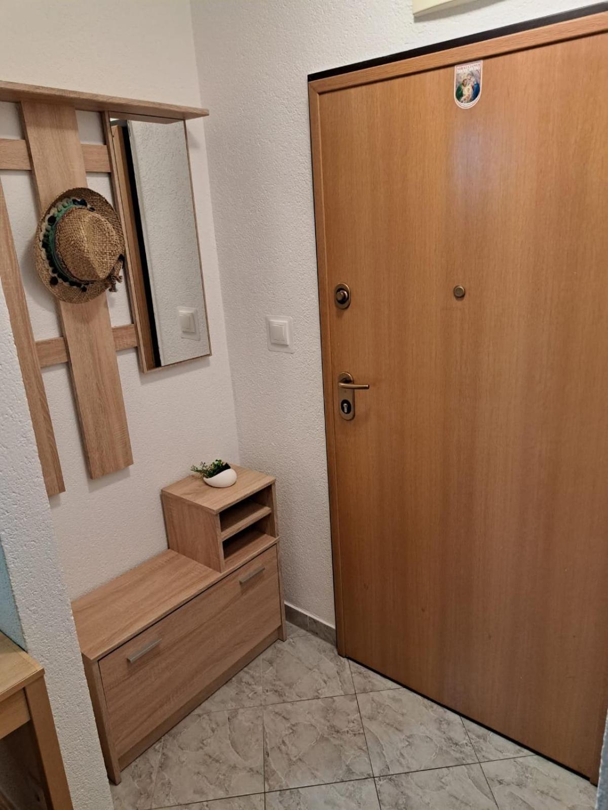 Dujma Apartment