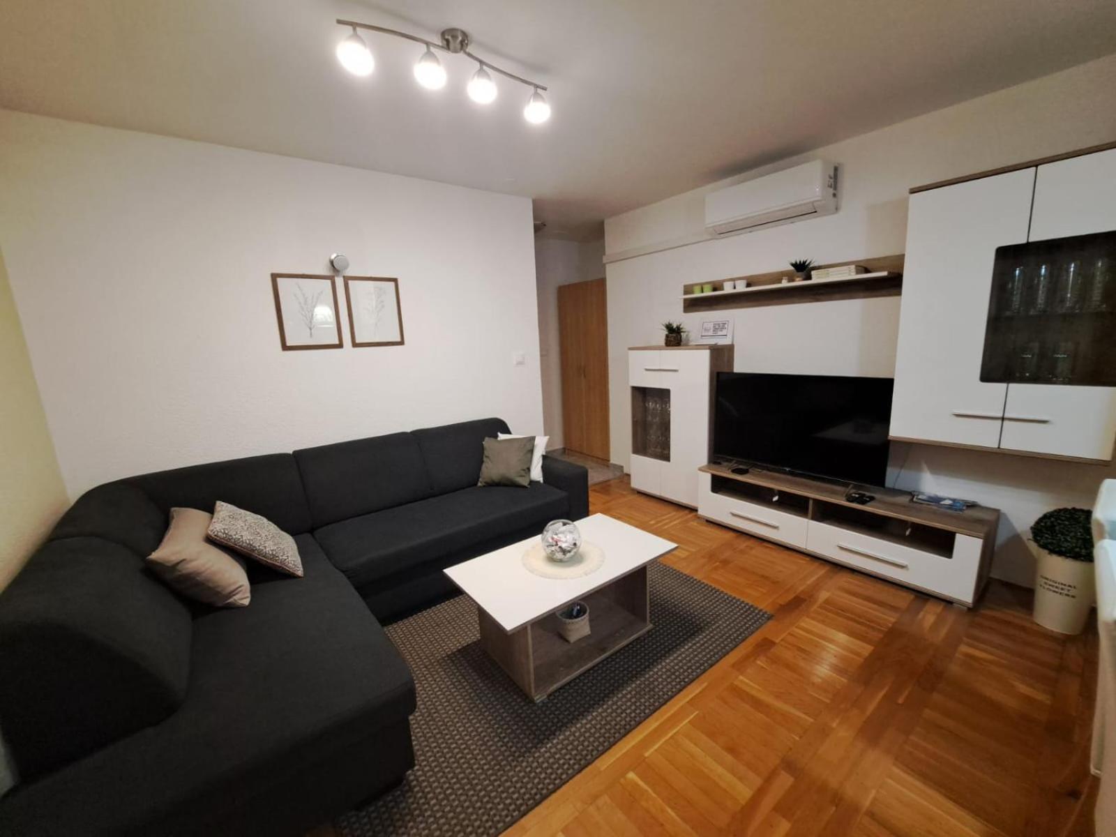 Dujma Apartment