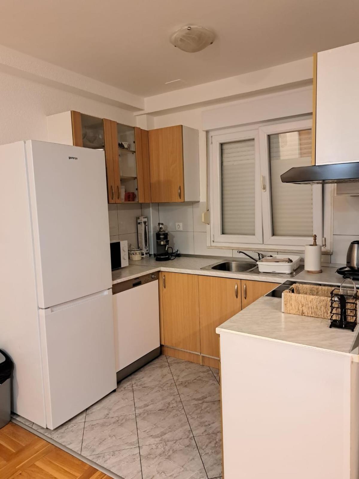 Dujma Apartment Split