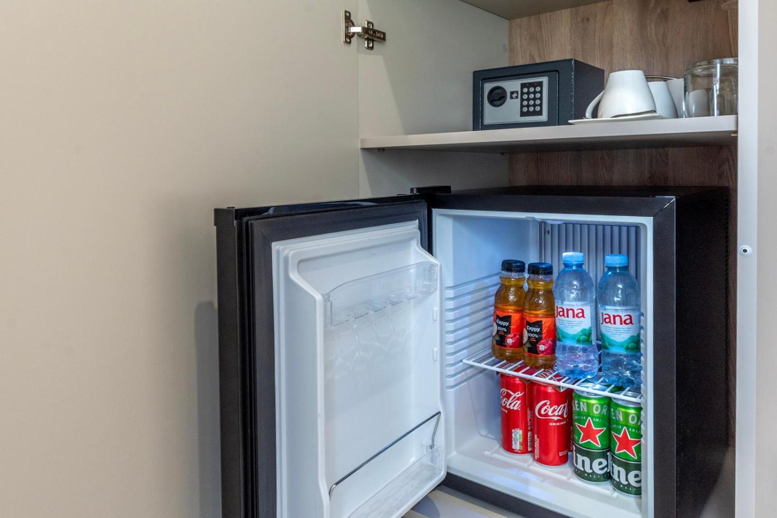Apartman Teuta Garden Luxury Split
