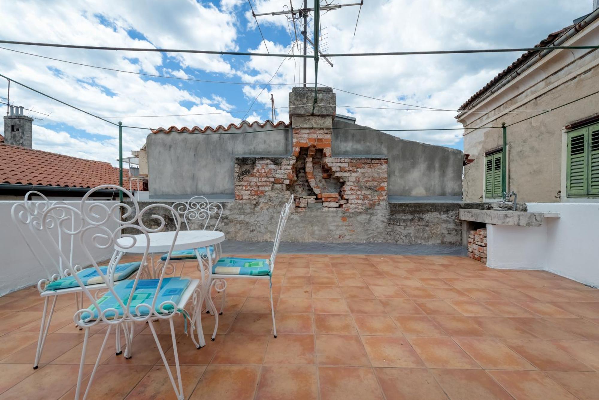 Appartement Old Town