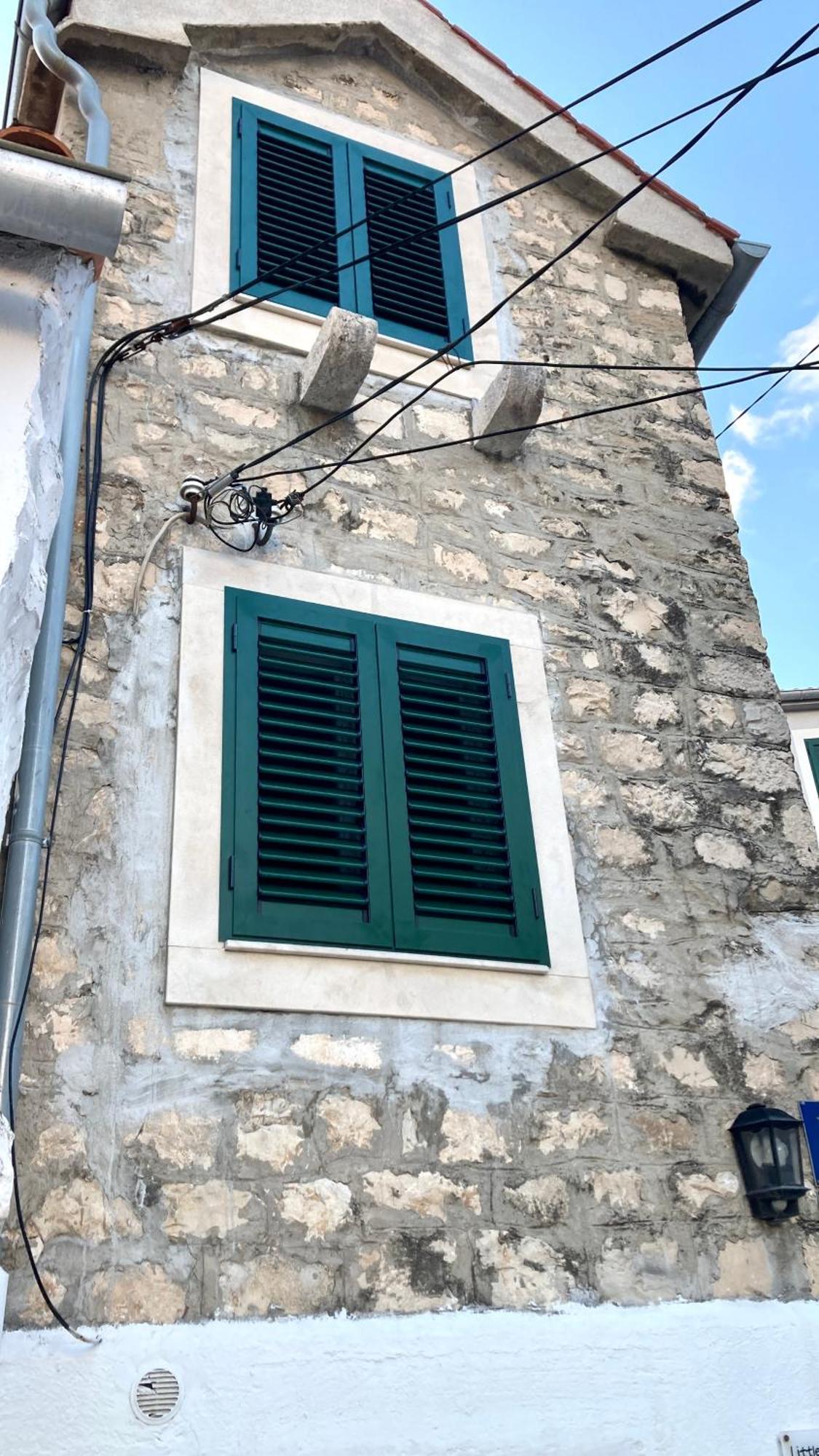 Little Palmina Guest house