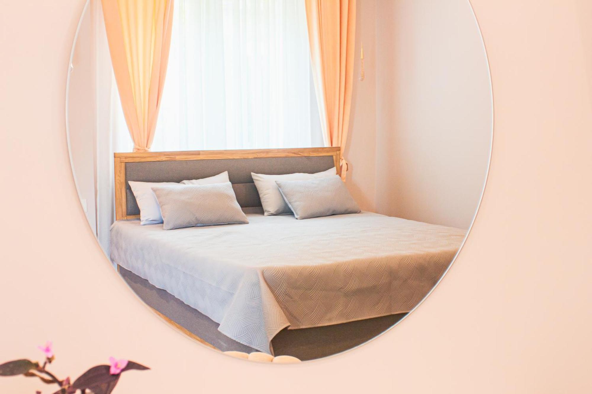 Luxury Seaside House Noble- Location In Town Gasthof