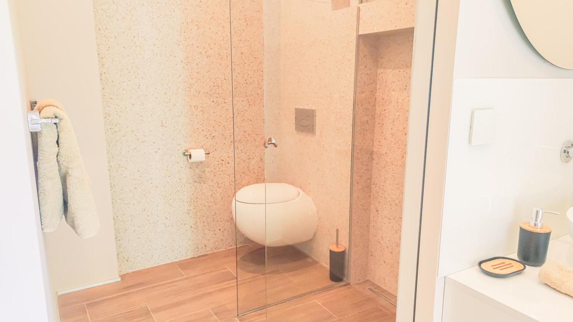 Luxury Seaside House Noble- Location In Town * Split