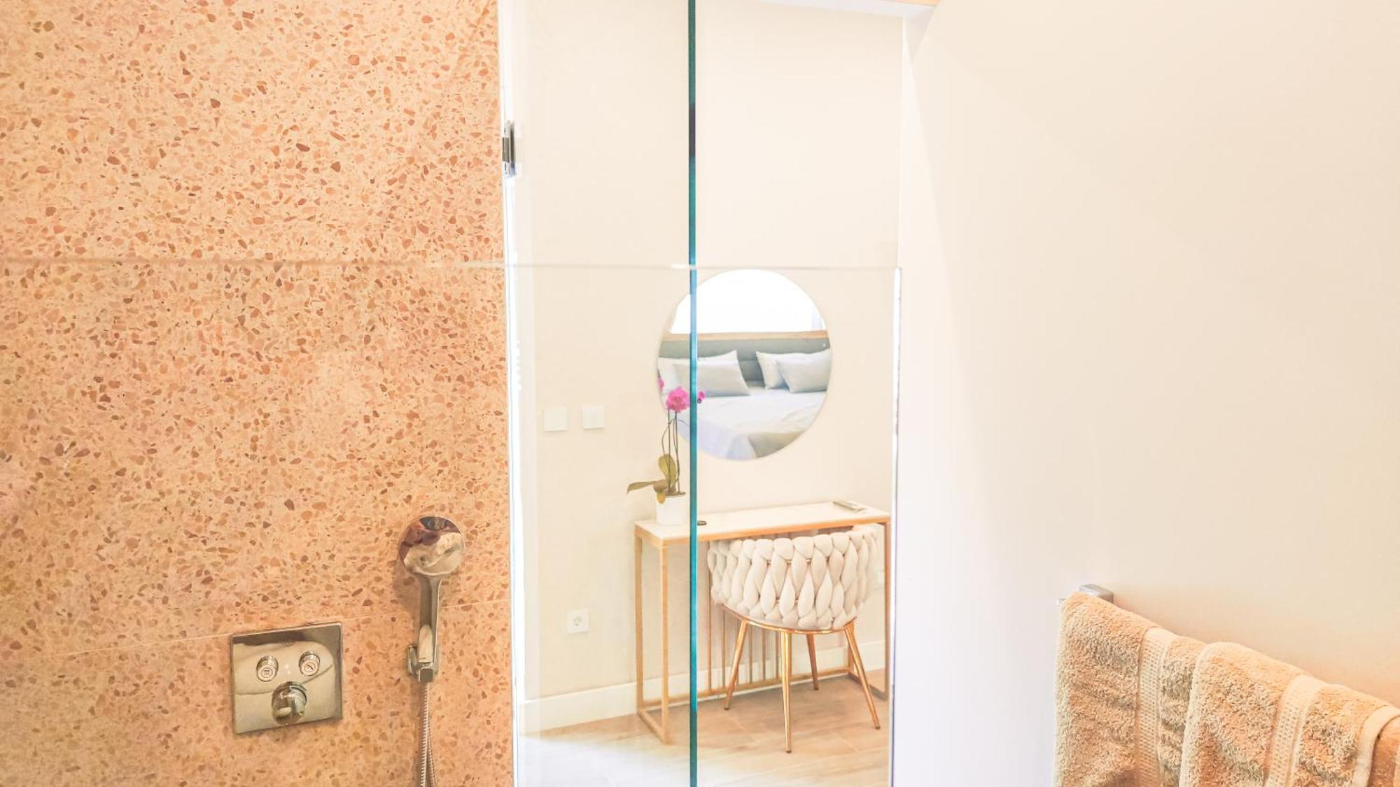 Luxury Seaside House Noble- Location In Town Gasthof Split