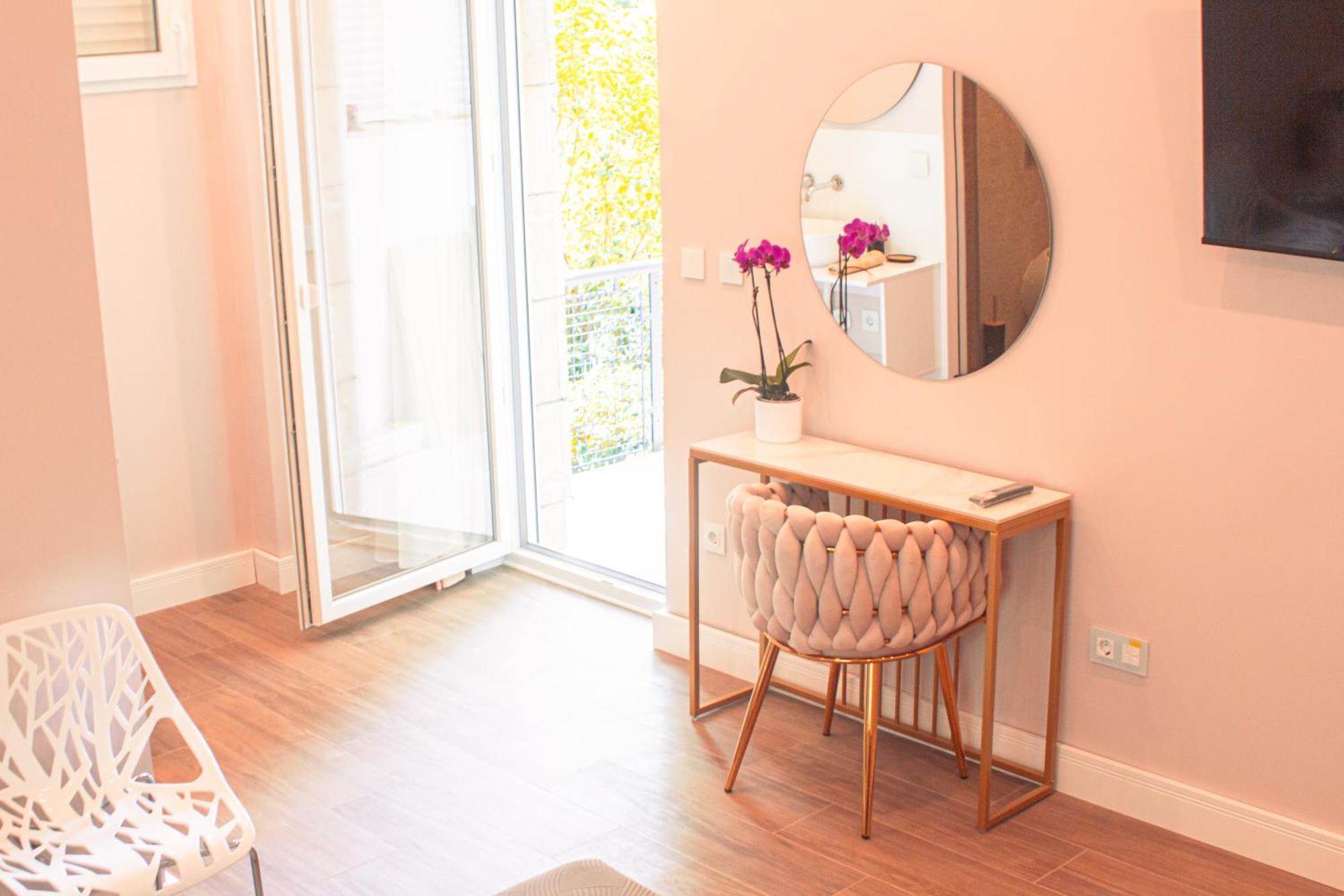 Luxury Seaside House Noble- Location In Town * Split