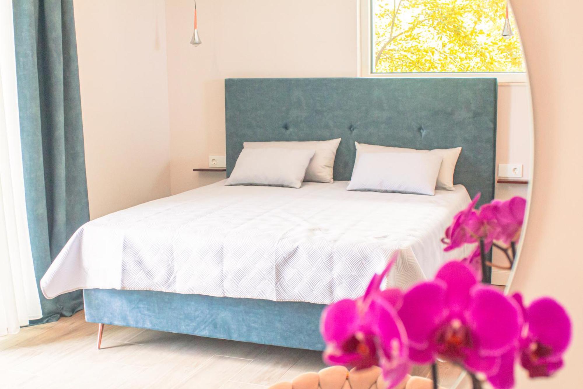 Luxury Seaside House Noble- Location In Town Gasthof *