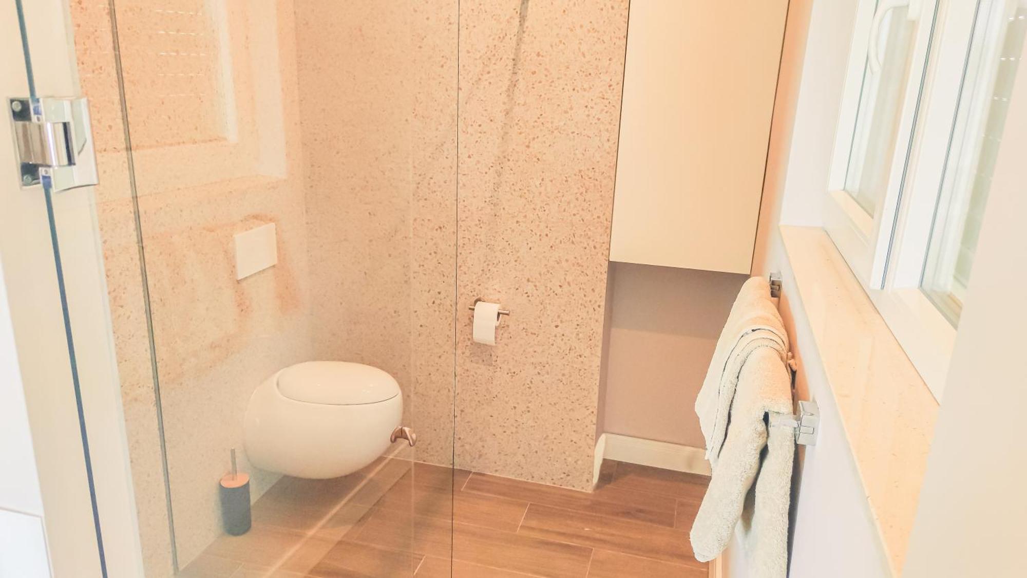 Luxury Seaside House Noble- Location In Town Split