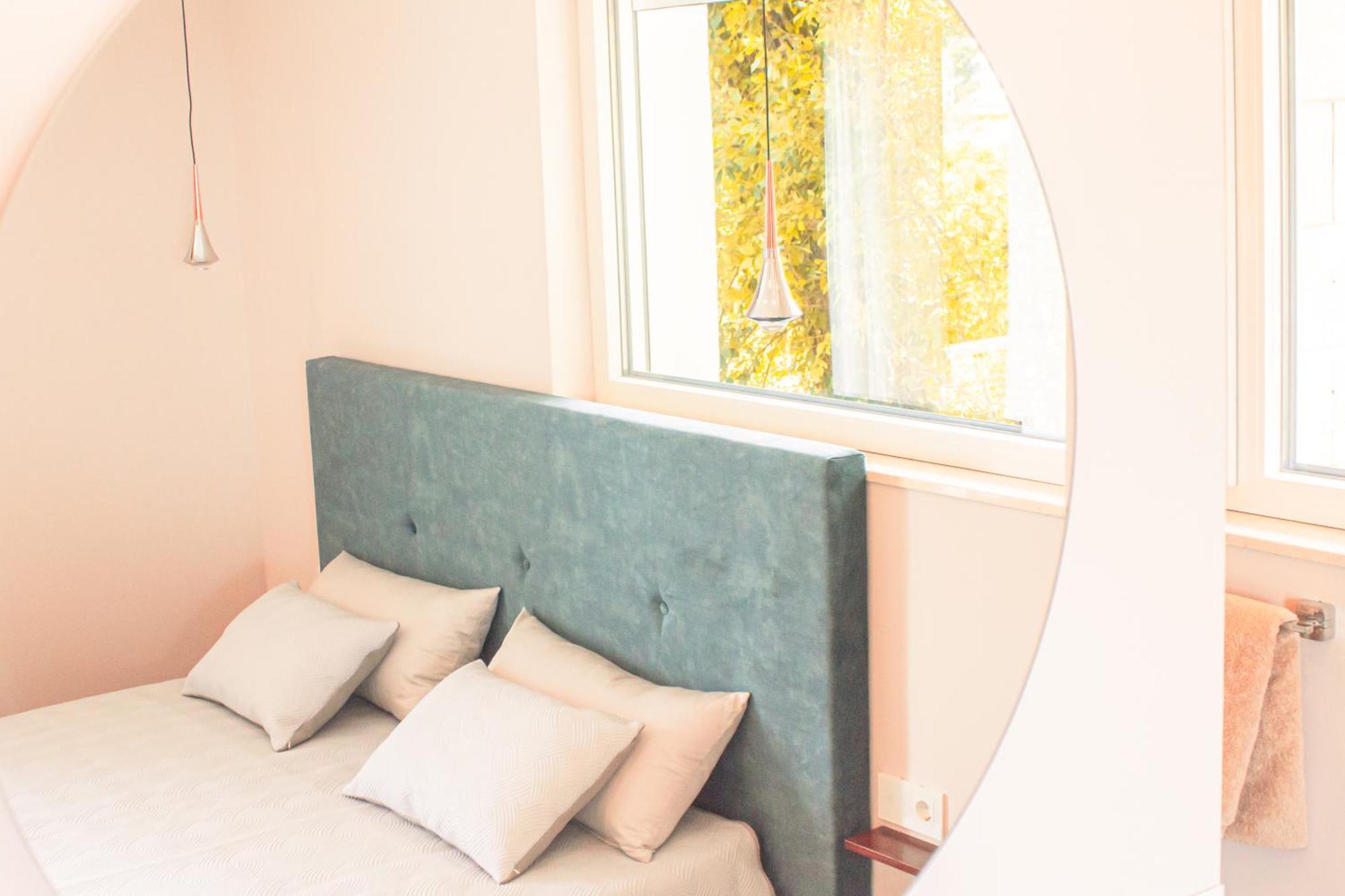 Luxury Seaside House Noble- Location In Town *