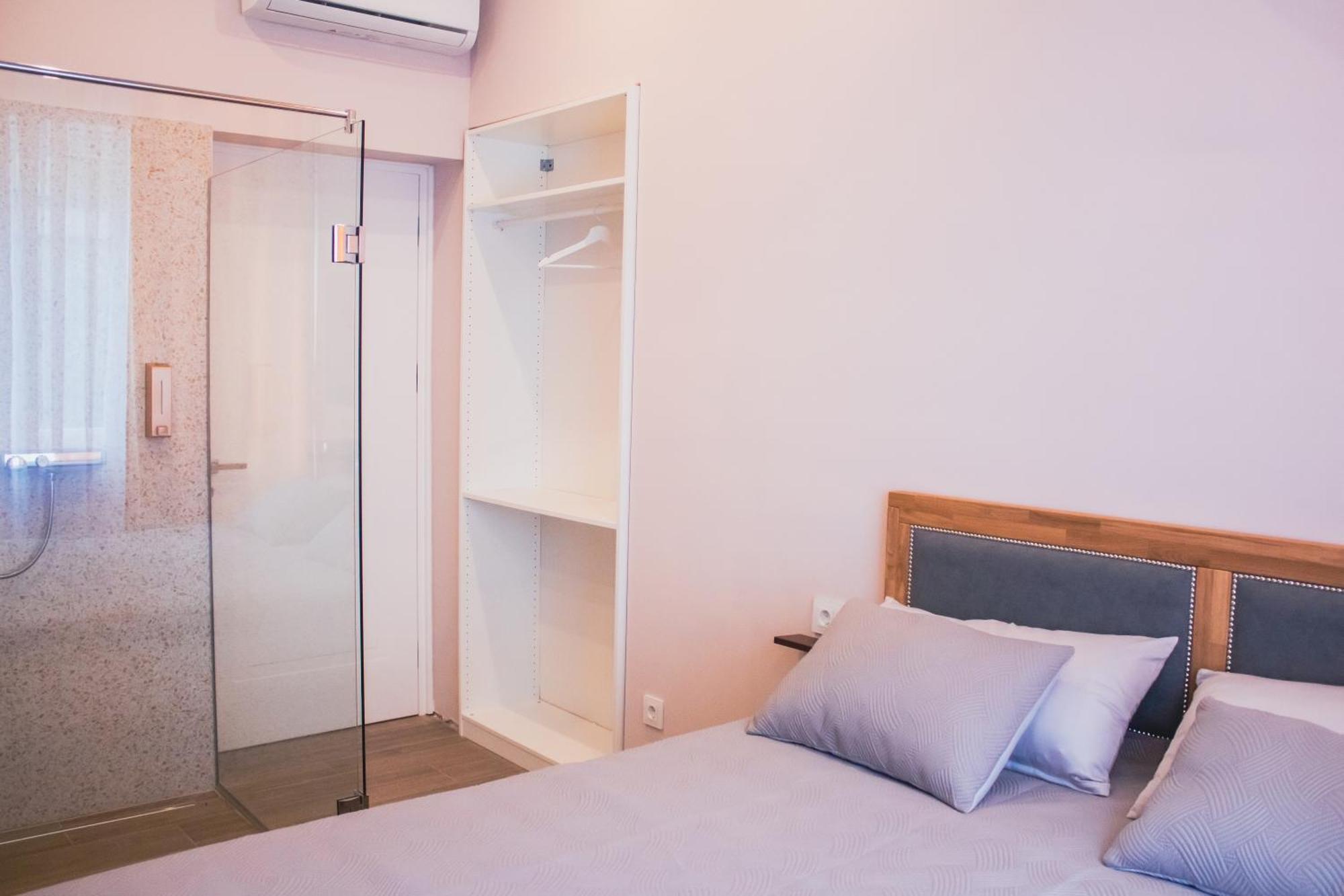 Luxury Seaside House Noble- Location In Town Split