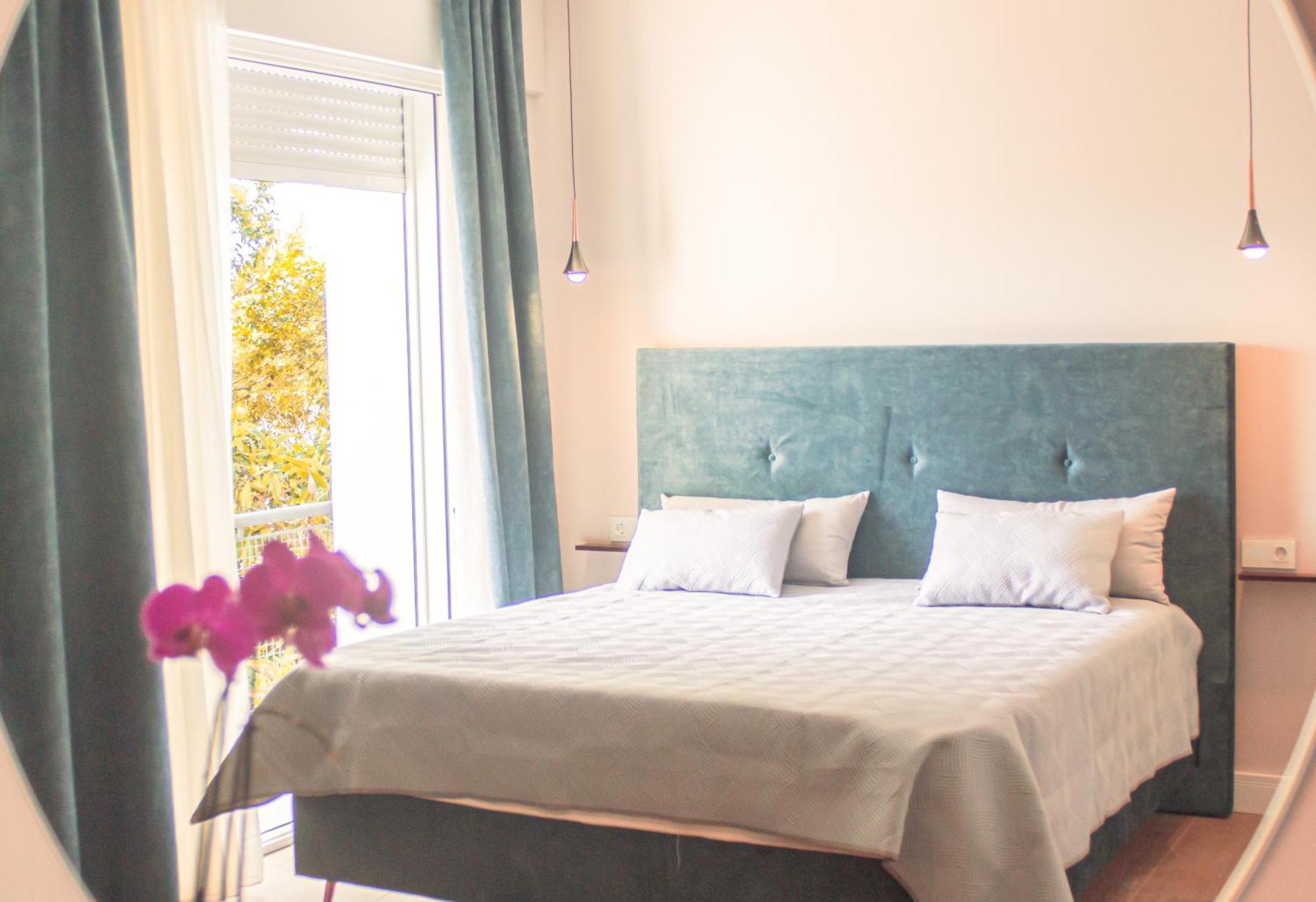 Gasthof Luxury Seaside House Noble- Location In Town *