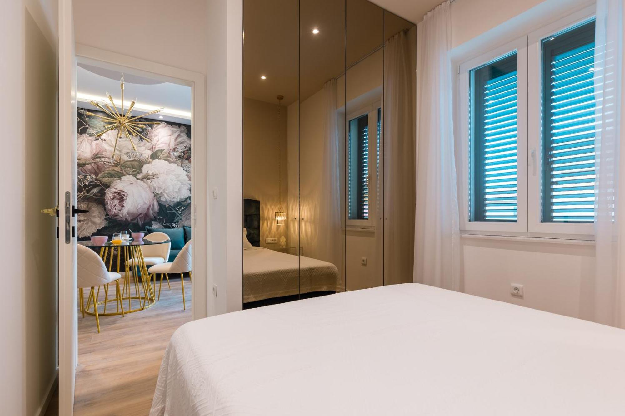 Apartment Sospiro Split