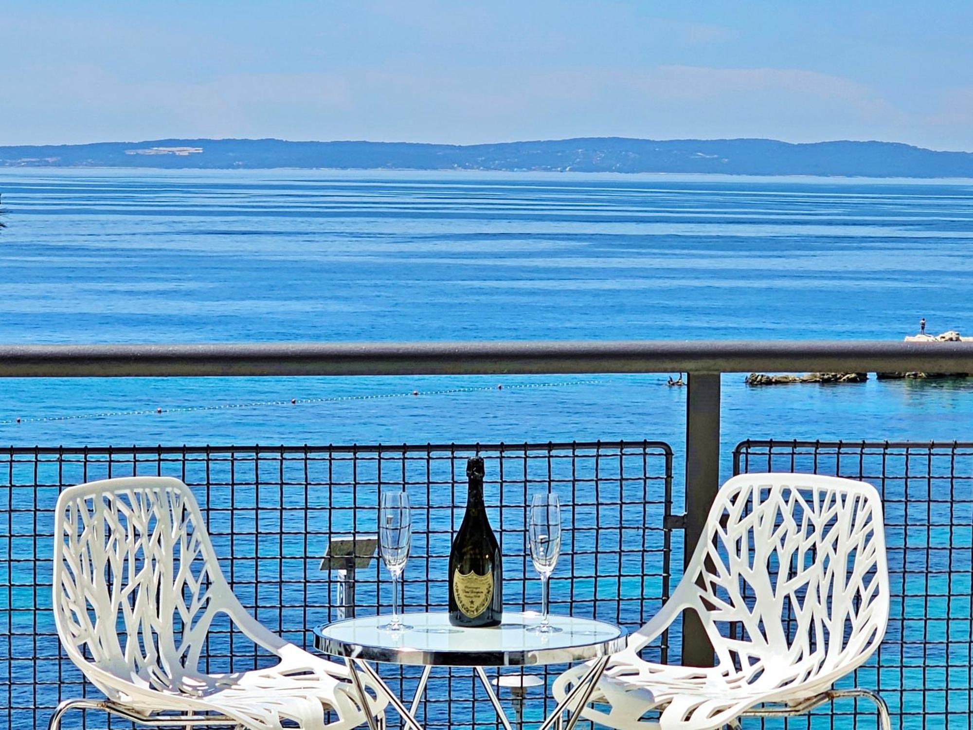 Luxury Seaside House Noble- Location In Town Split