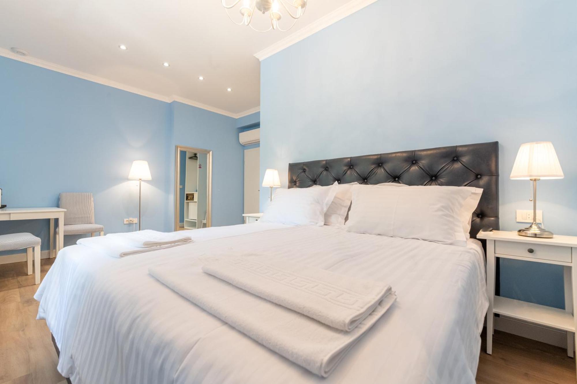Finest Leonilda Guest house