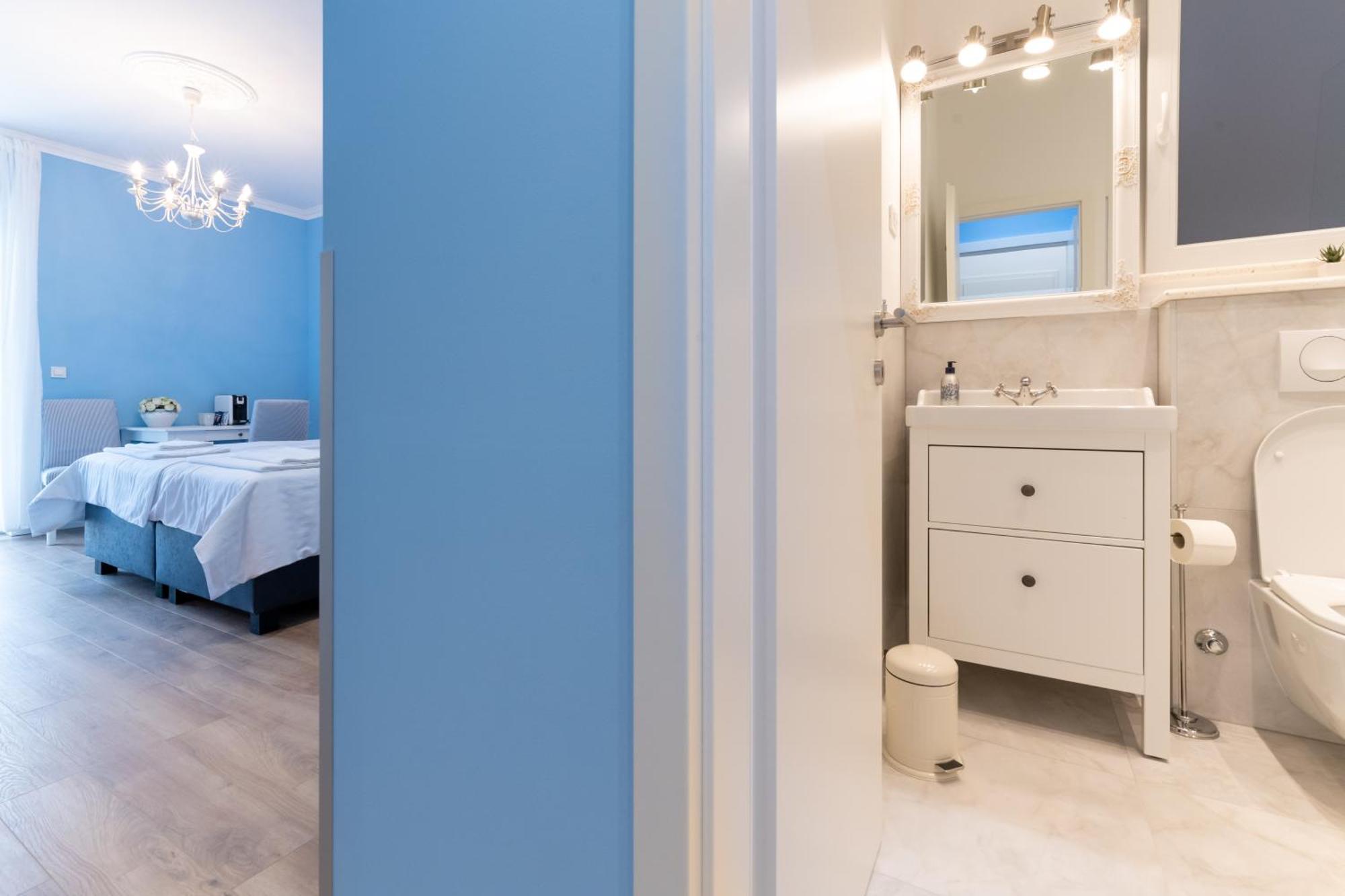 Finest Leonilda Guest house Split