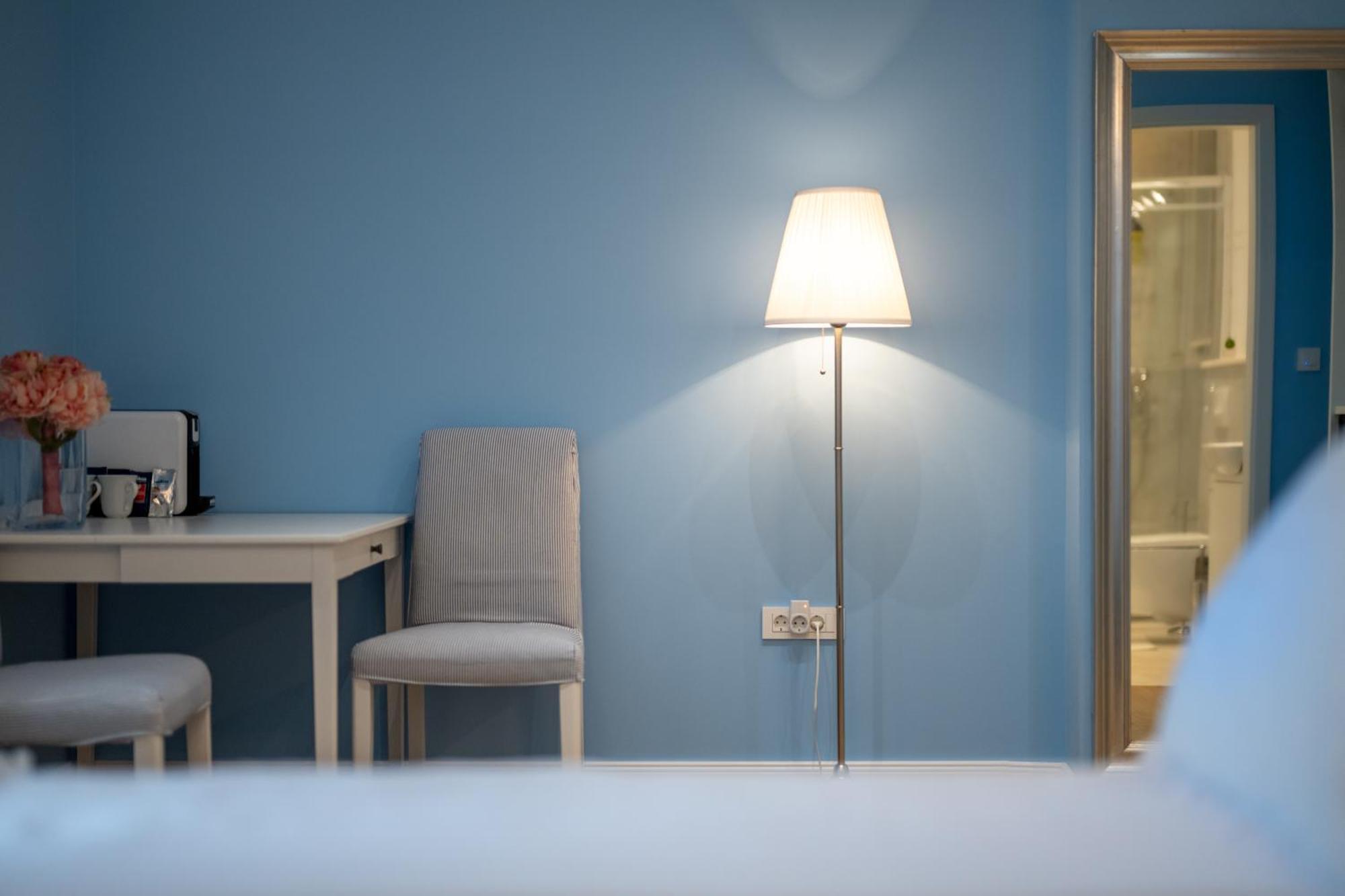 Finest Leonilda Guest house 4*