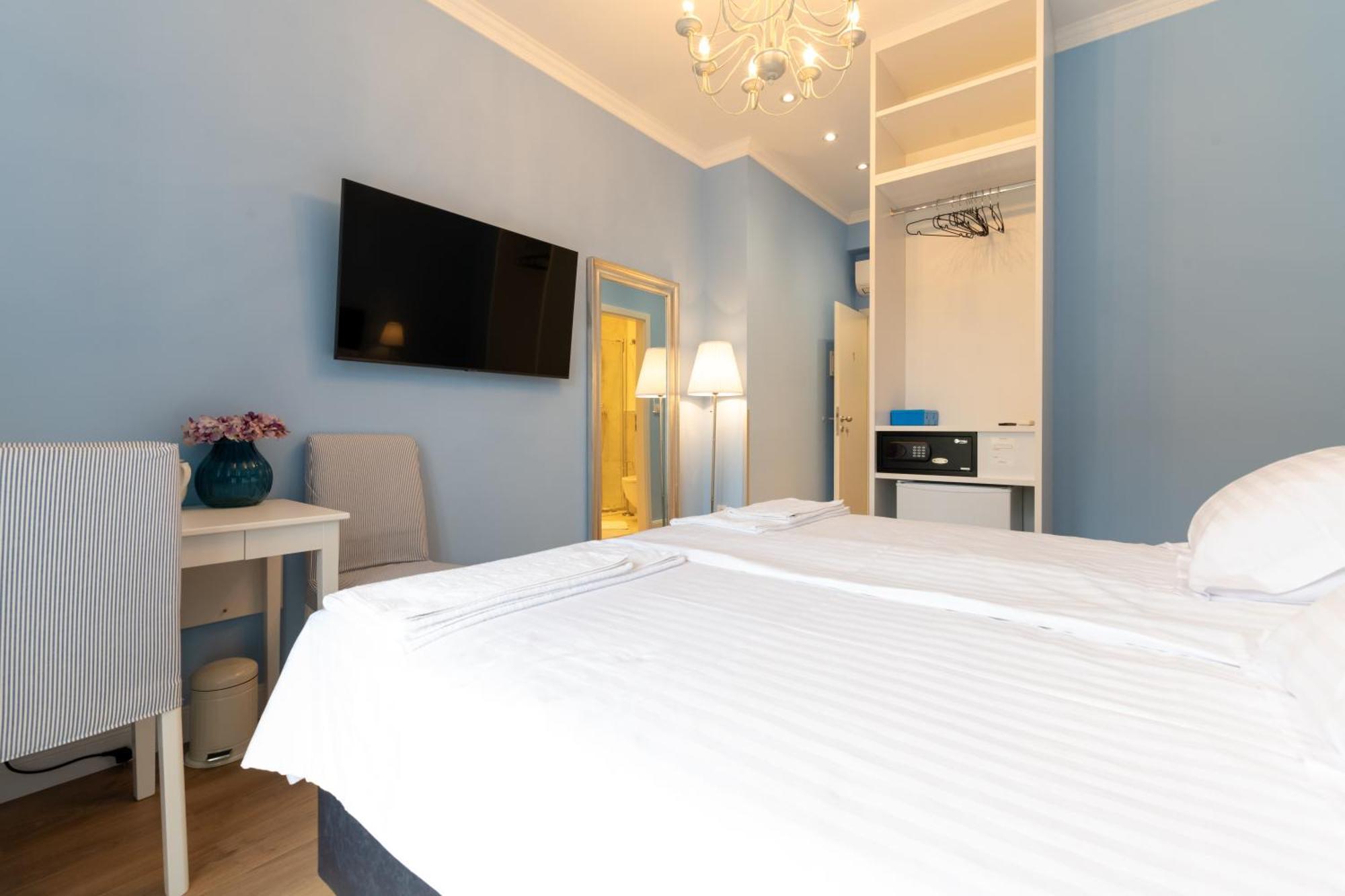 Guest house Finest Leonilda 4*