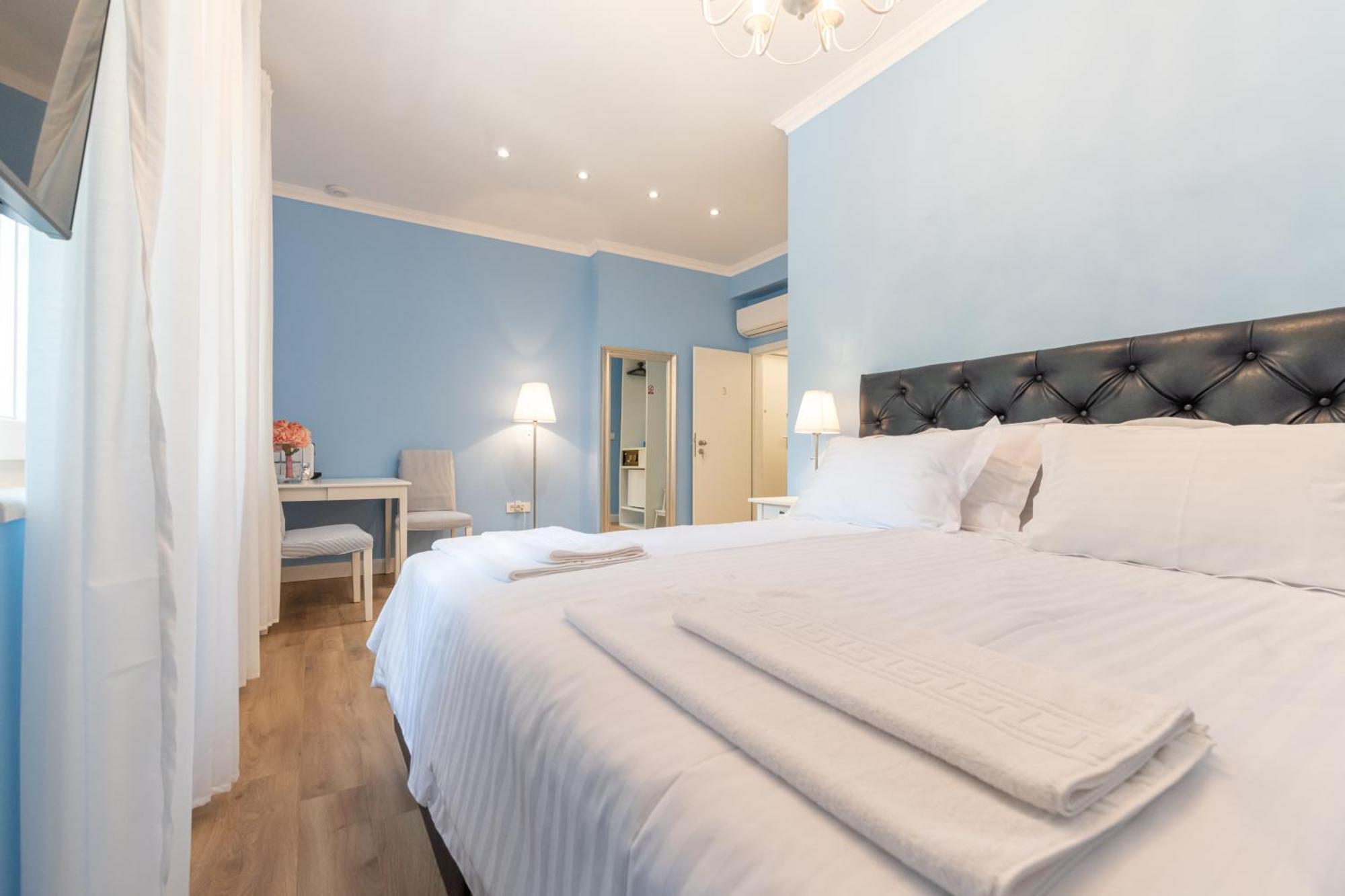 Finest Leonilda Guest house 4*