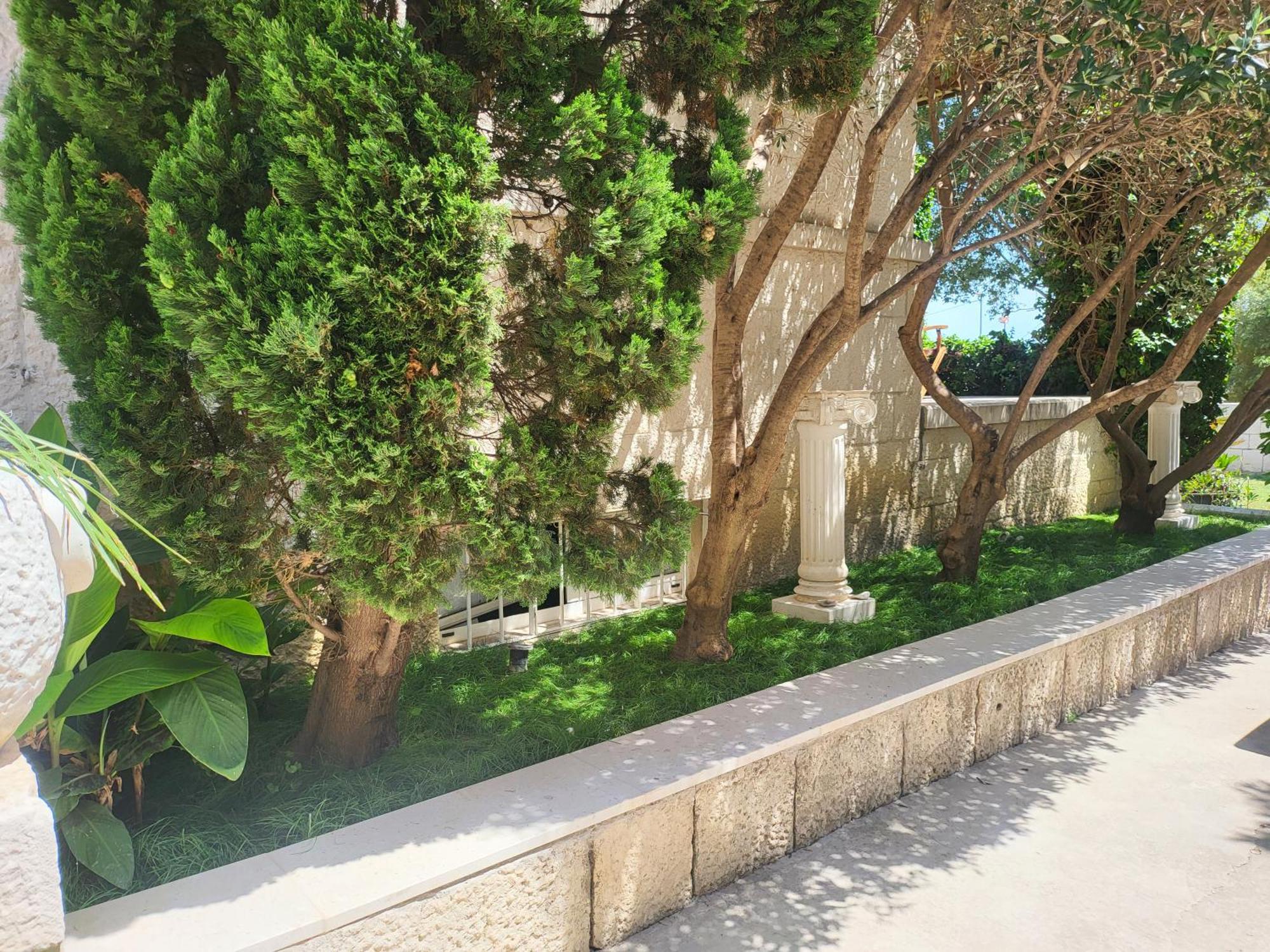 Beach Villa At Split Top Location