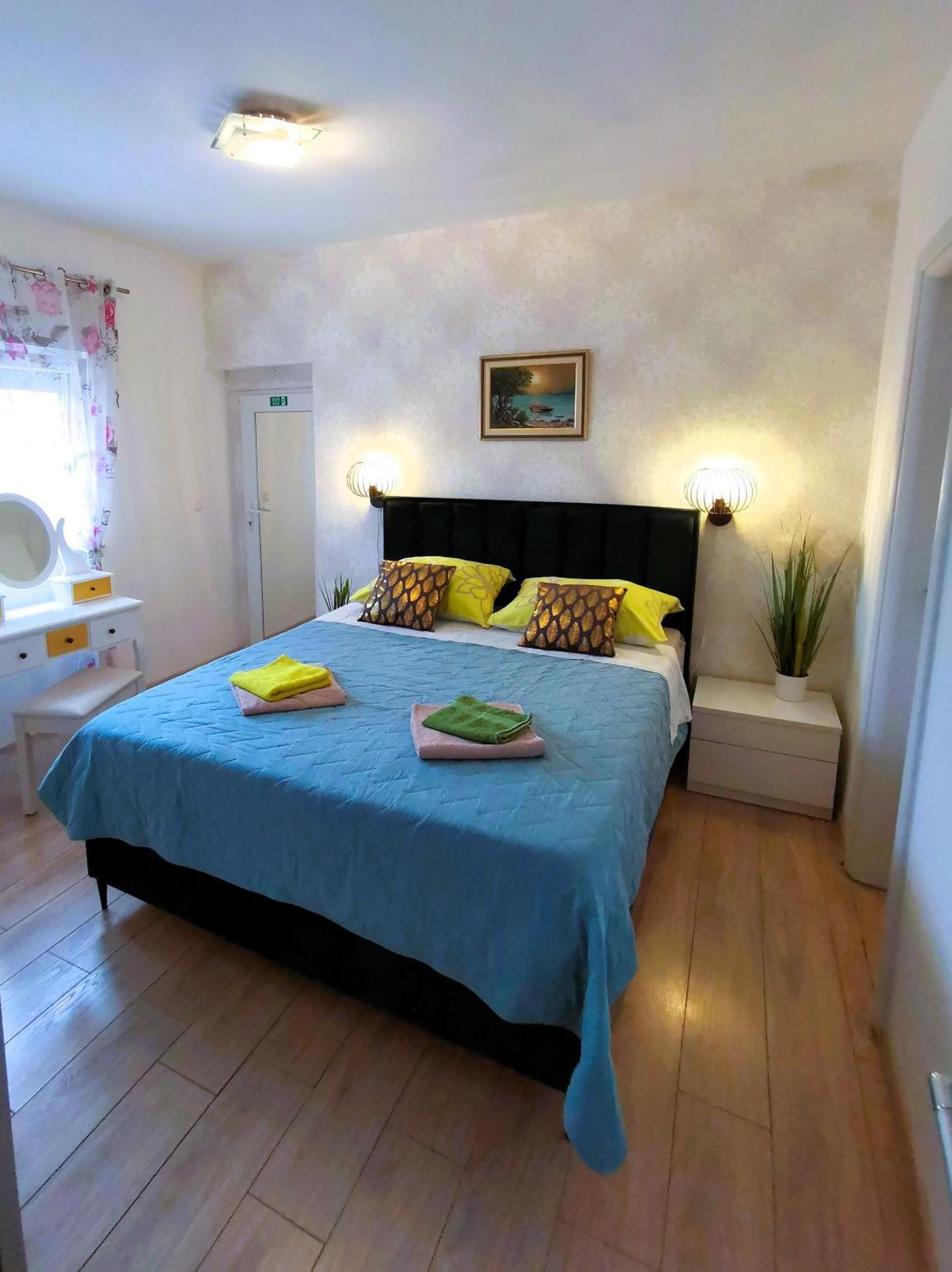 Apartment Gabrijela