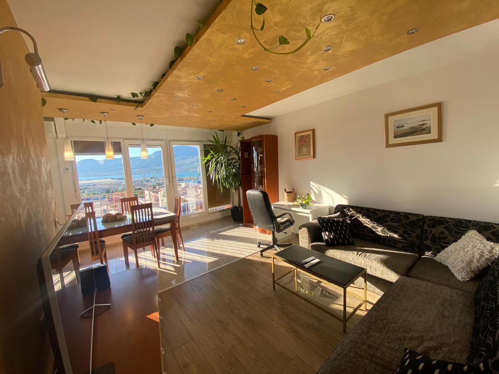 Apartamento Step 2 Sky *