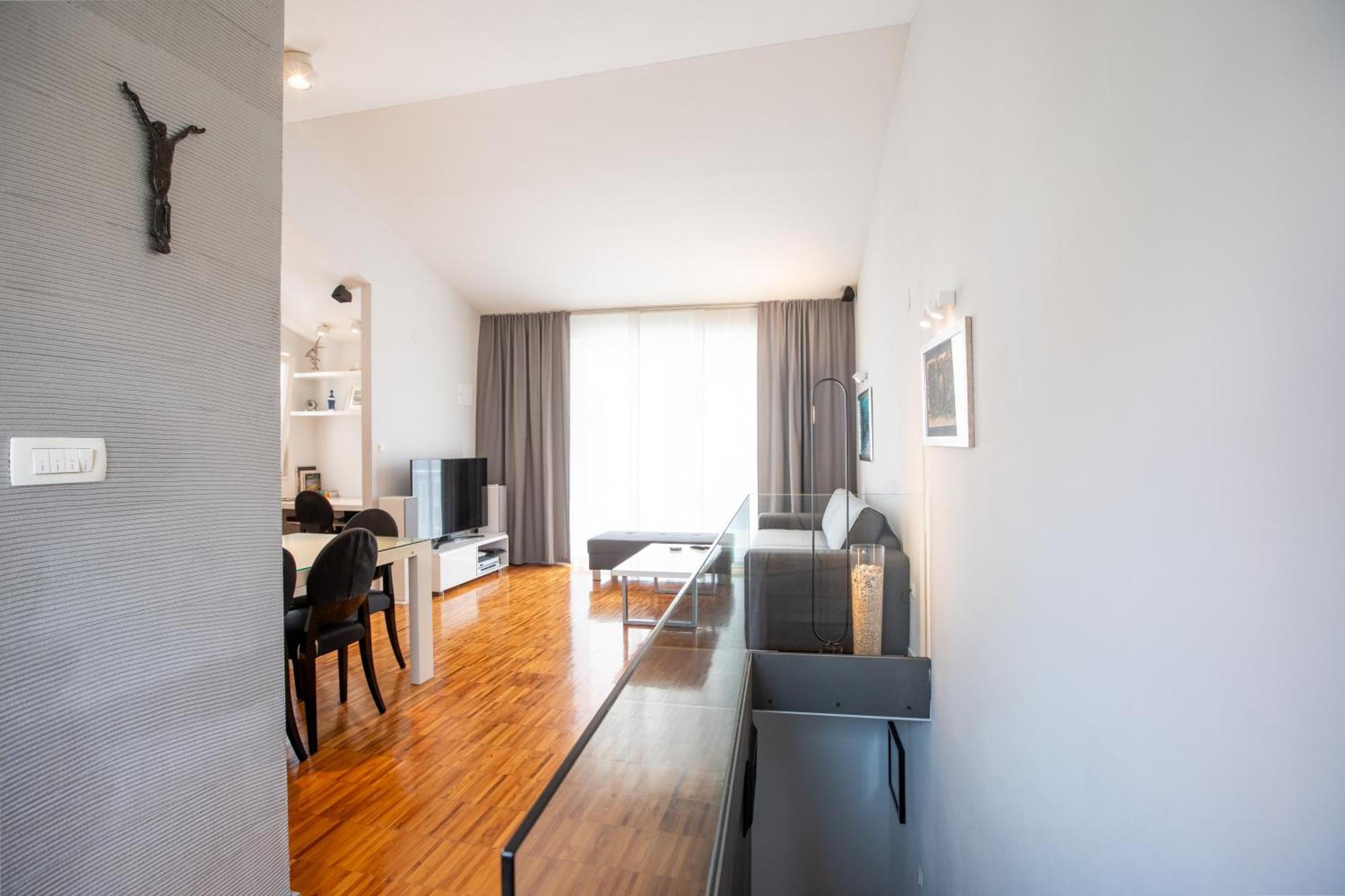 Apartment In The Heart Of Split