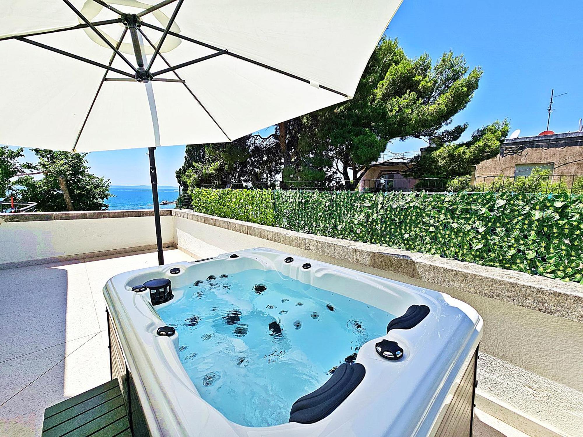 Luxury Seaside House Noble- Location In Town Gasthof *