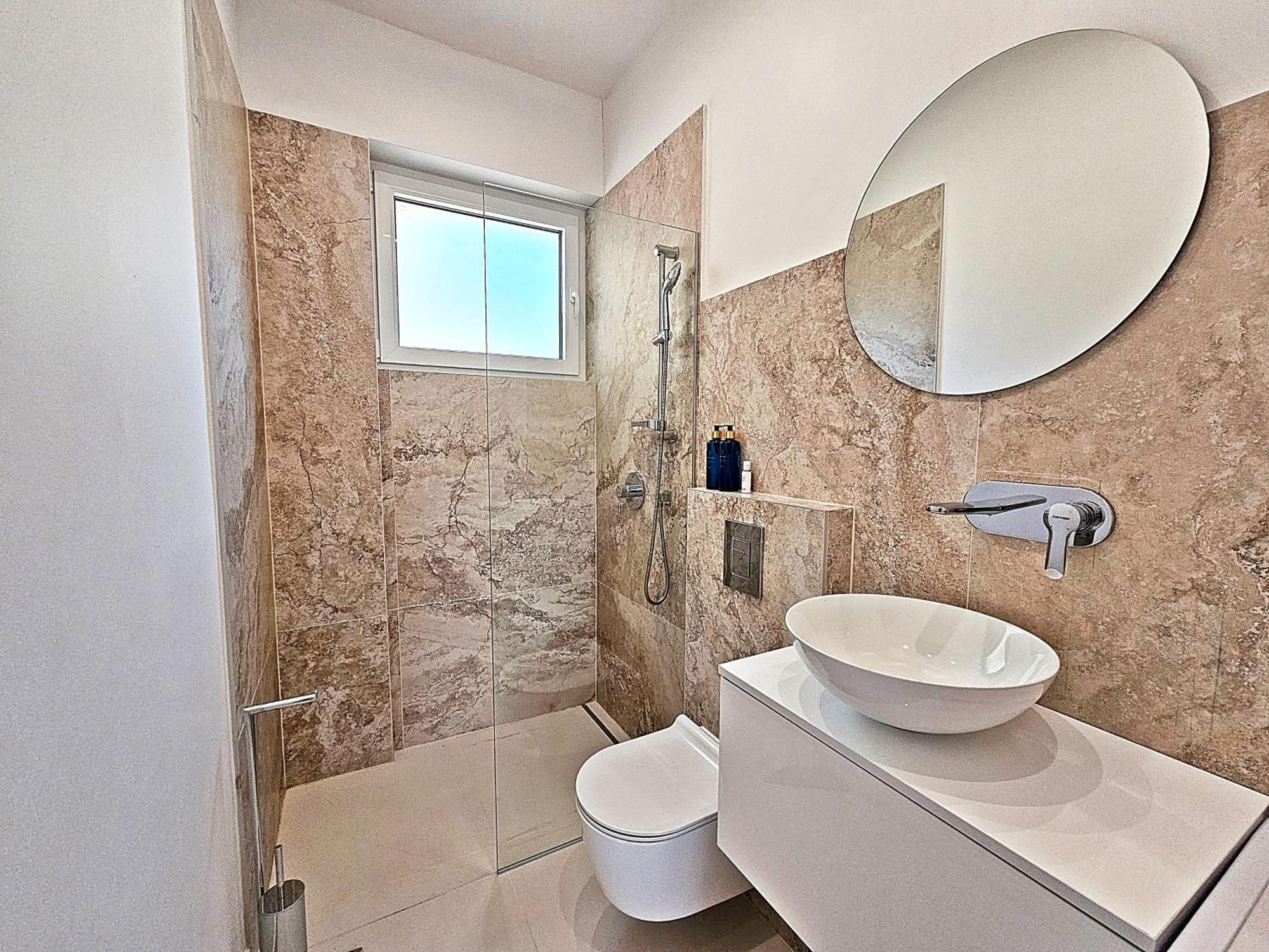 Gasthof Luxury Seaside House Noble- Location In Town *