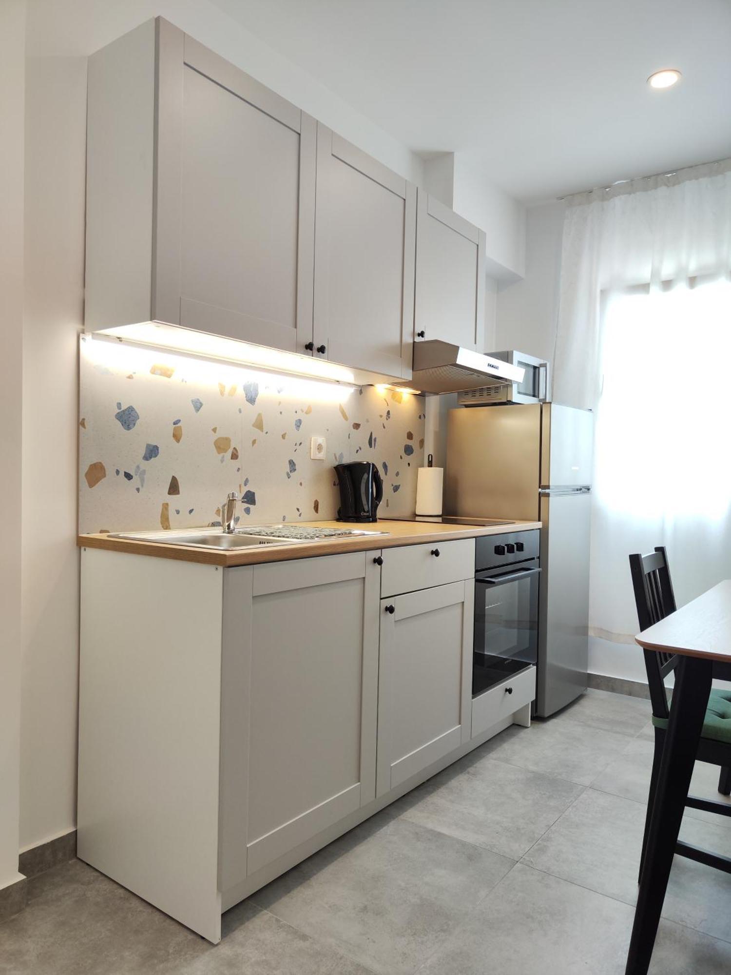 D-apartmentst