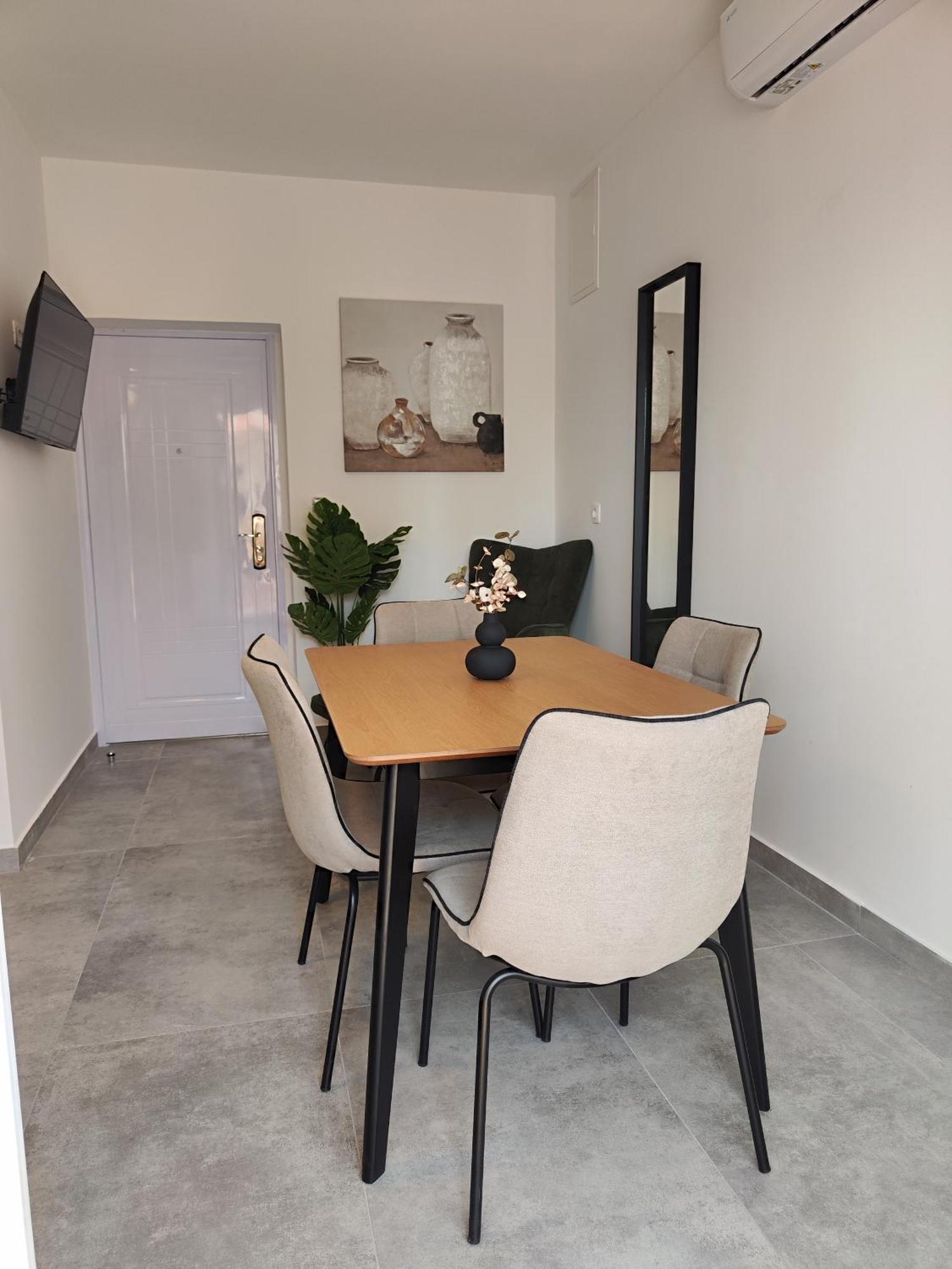 Apartment D-apartmentst