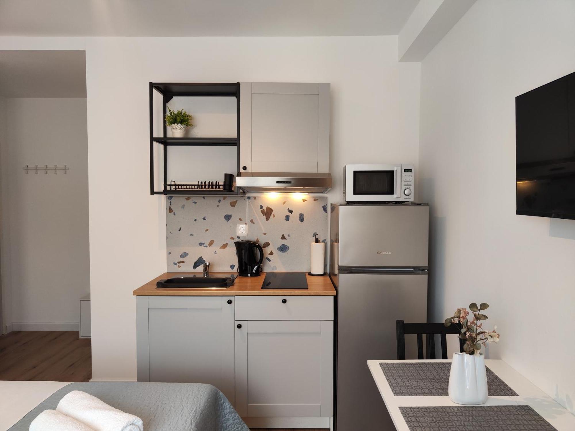 D-apartmentst Apartment Split