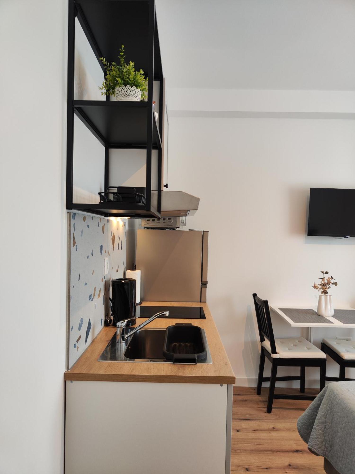 Apartment D-apartmentst