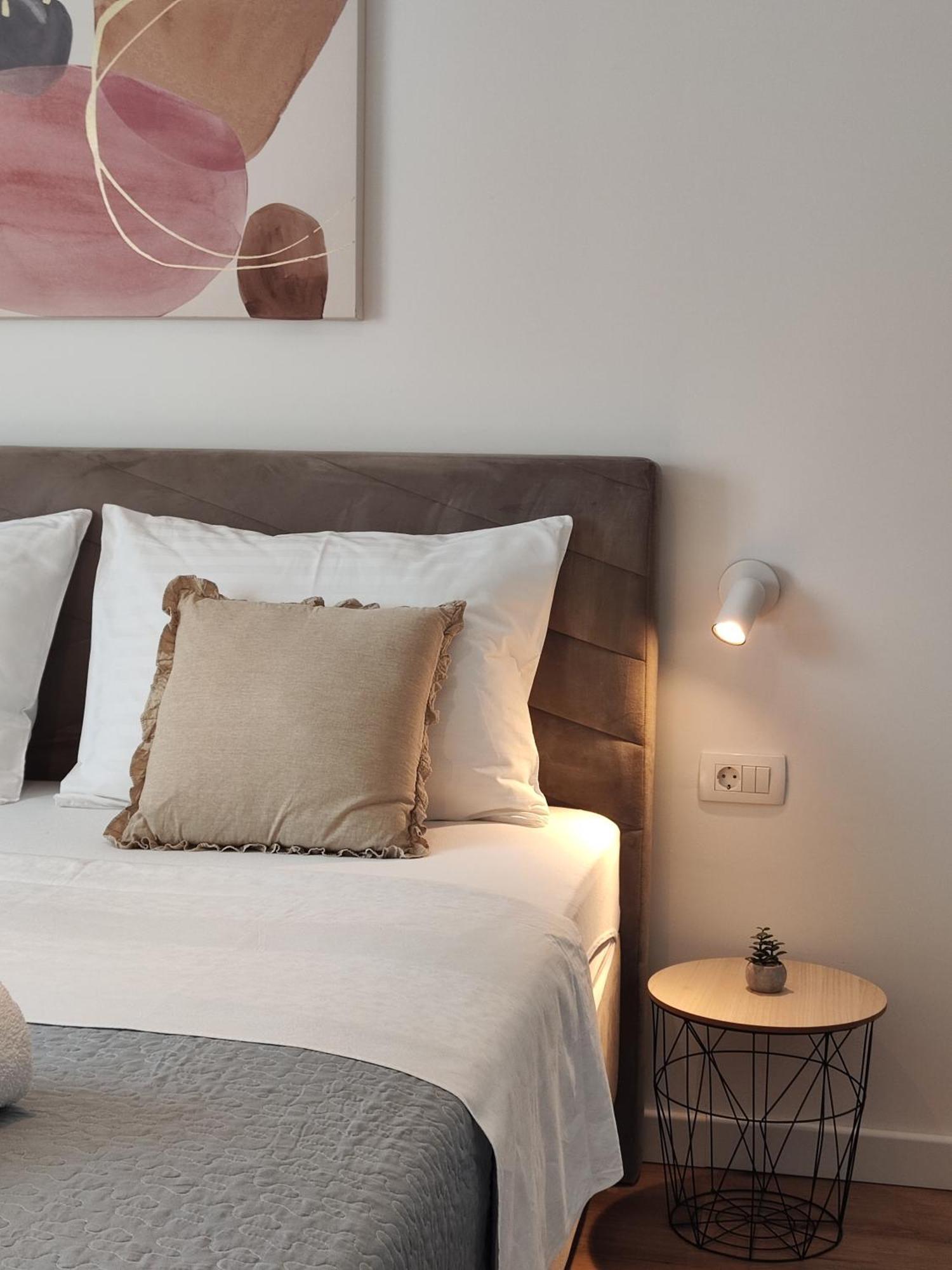 D-apartmentst Apartment *