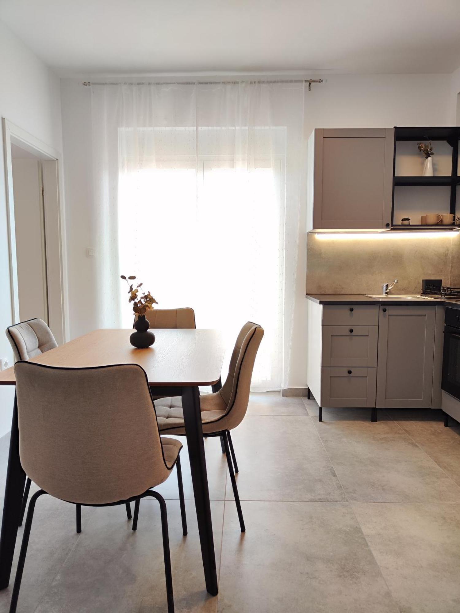 D-apartmentst Apartment Split