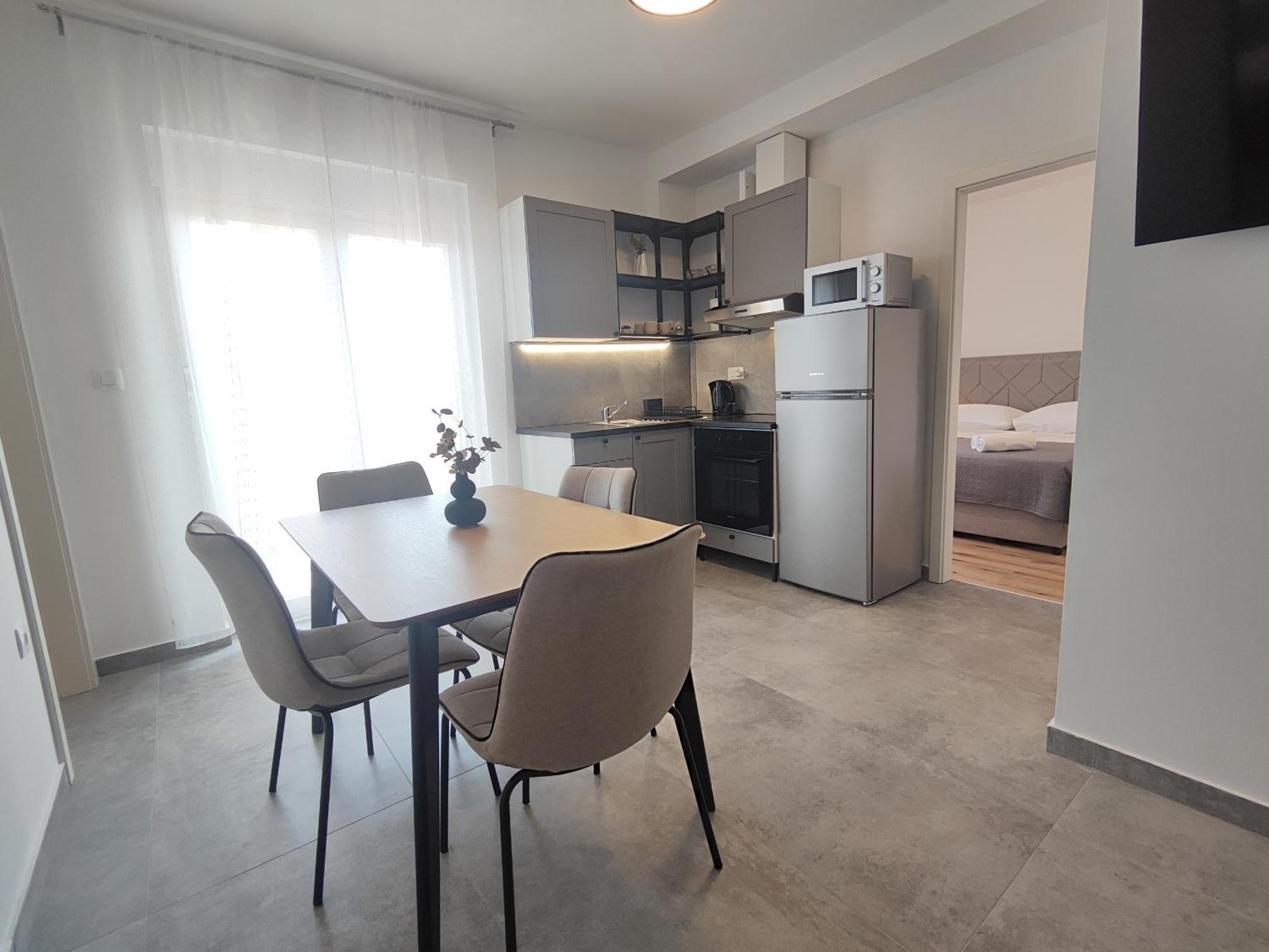 D-apartmentst Apartment