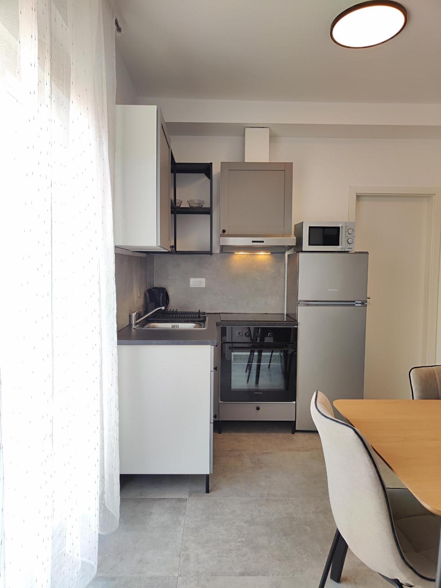 Apartment D-apartmentst