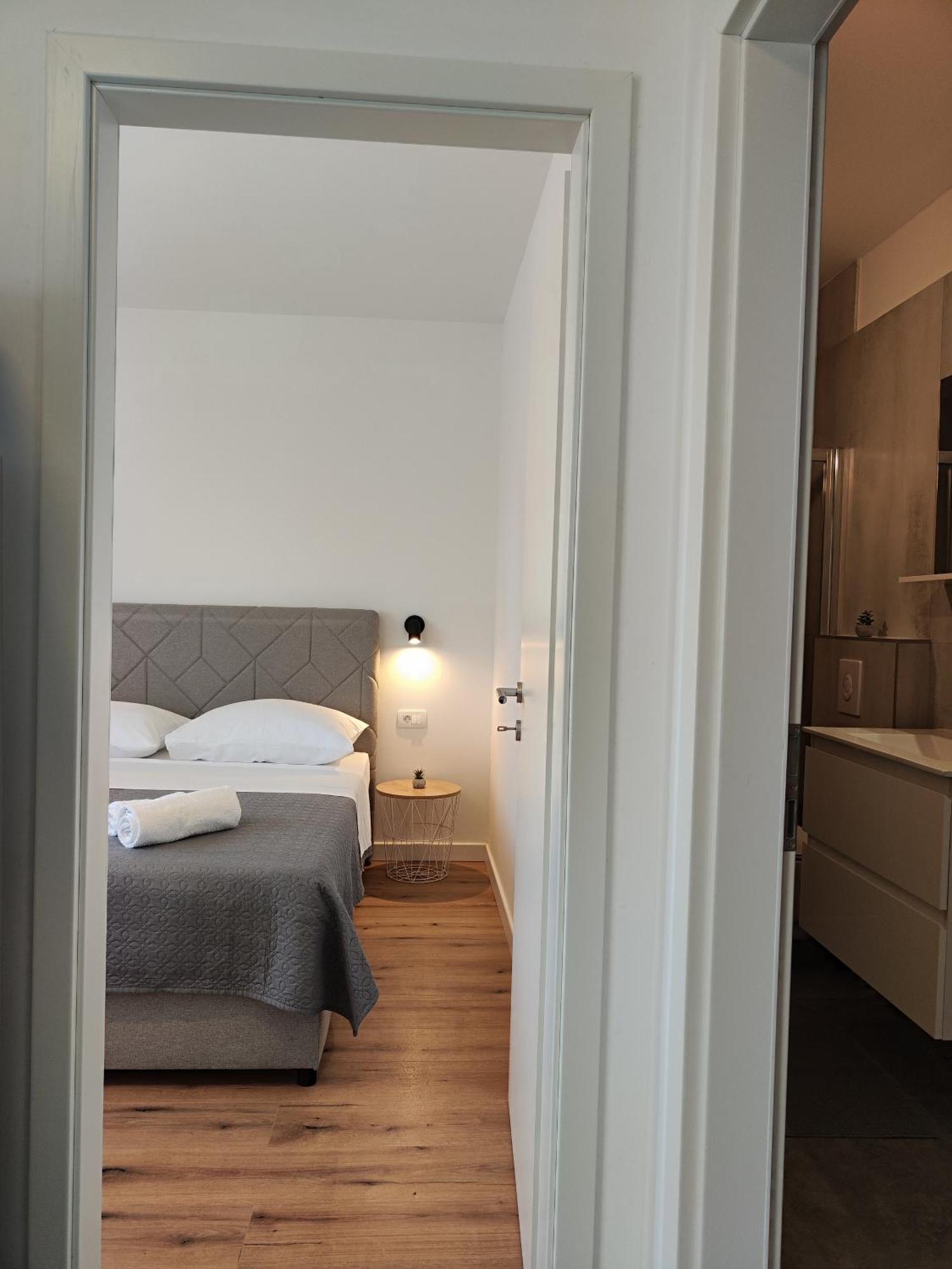 D-apartmentst Apartment *
