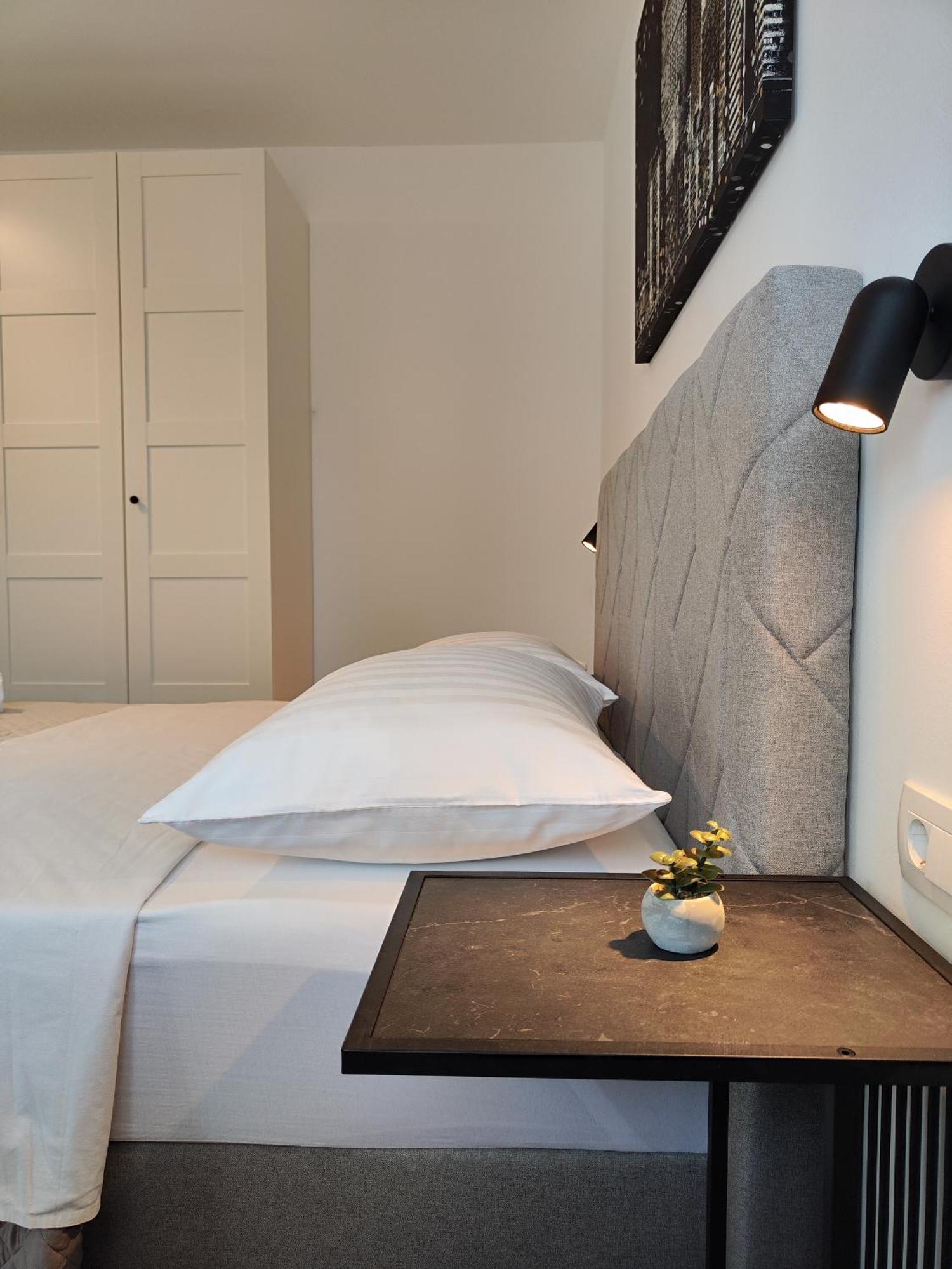 D-apartmentst Apartment *