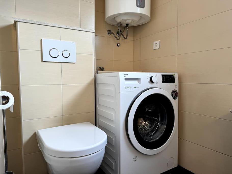 Premium Apartment