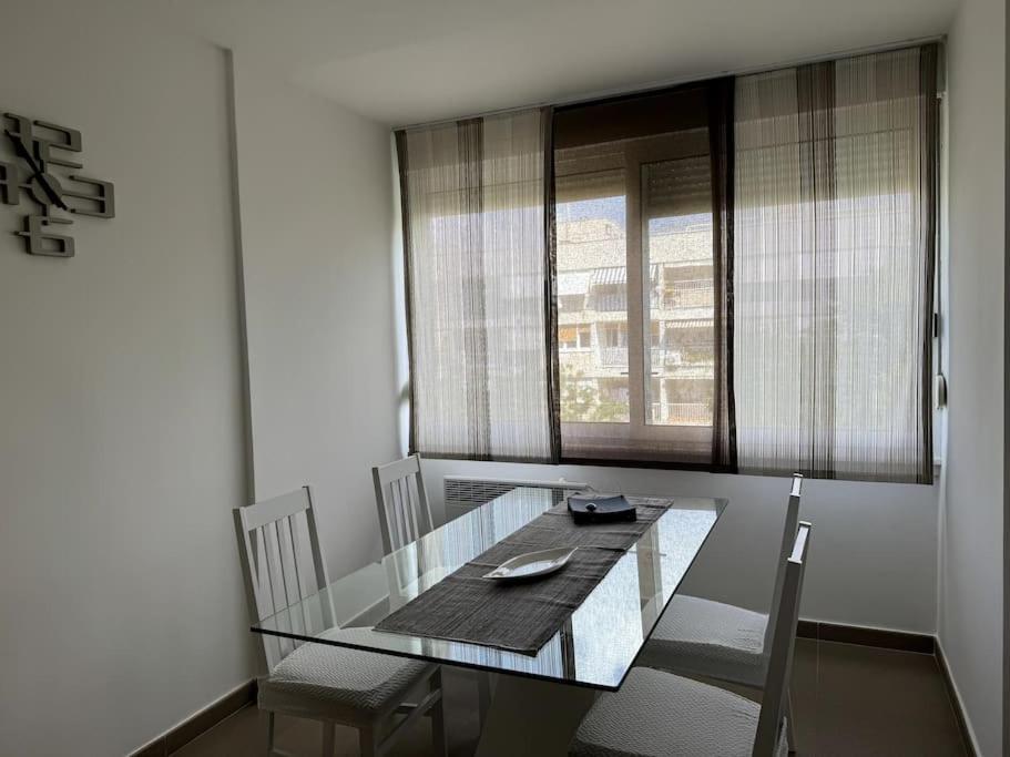 Premium Apartment