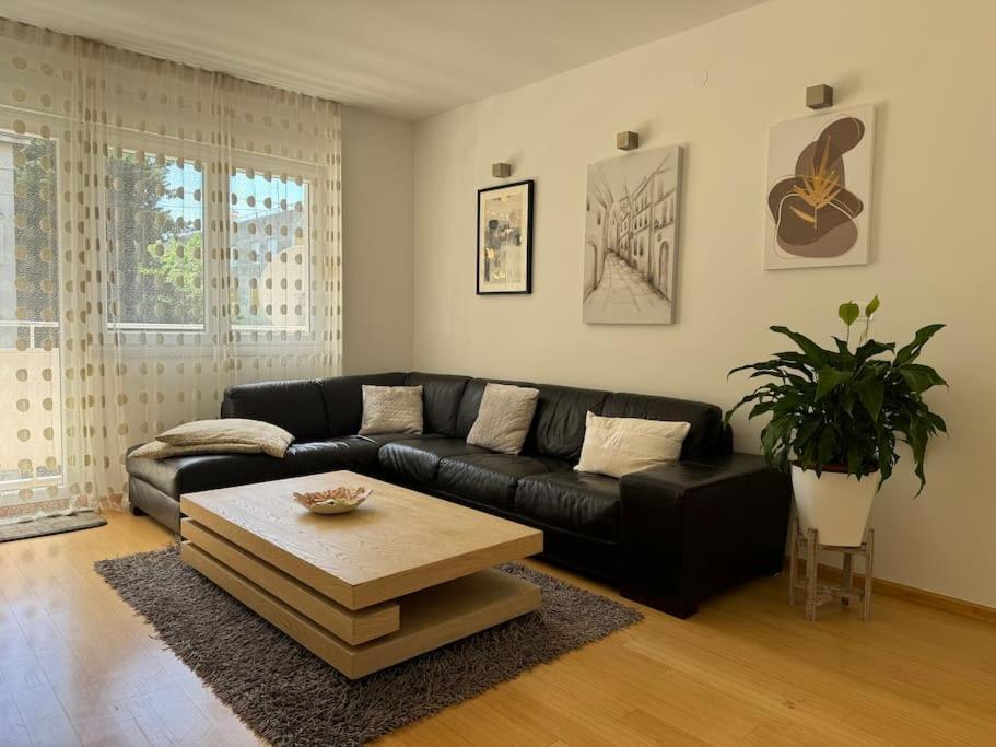 Apartment Premium