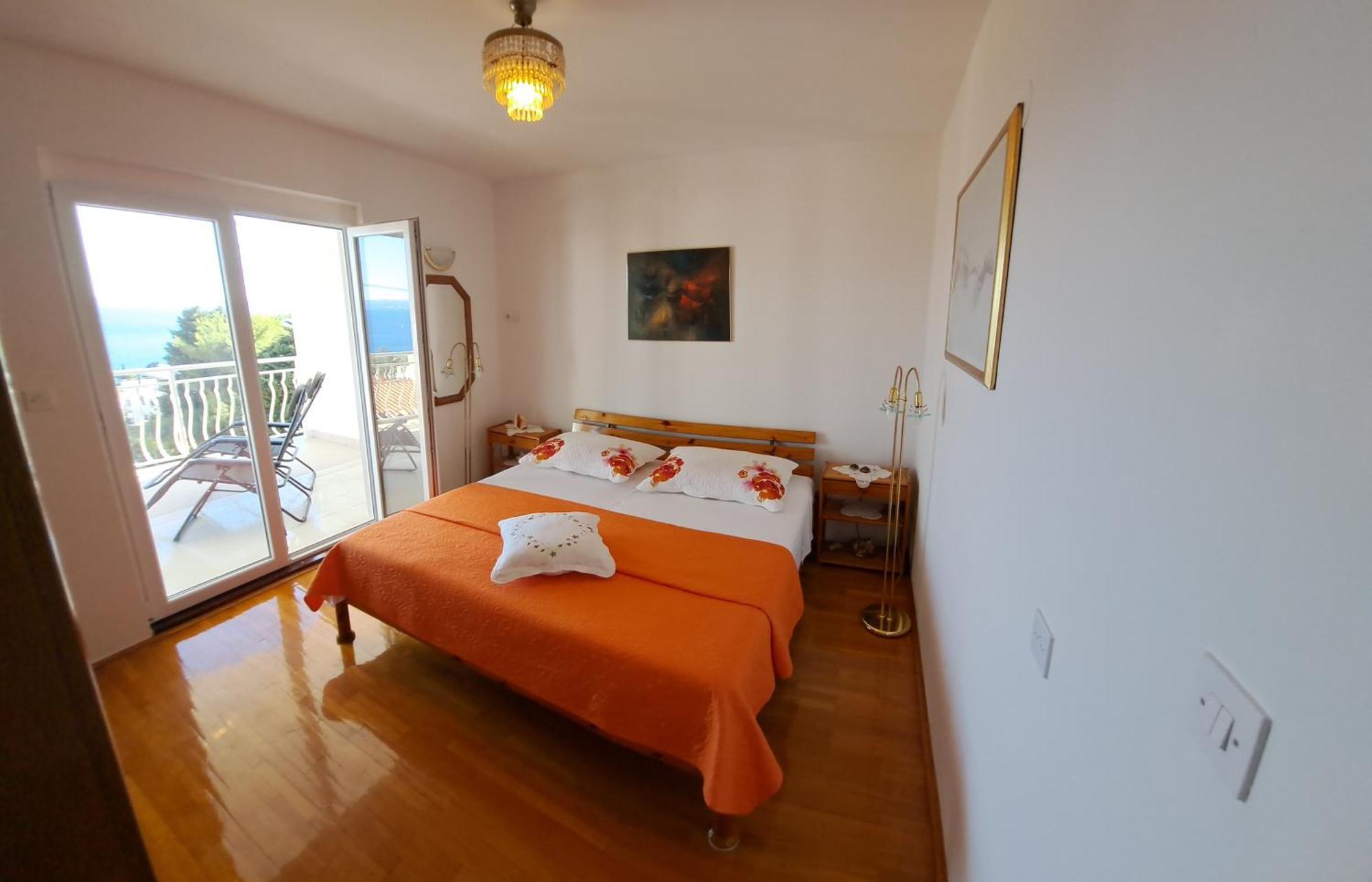 Apartamento Angie - Marjan Hill Split